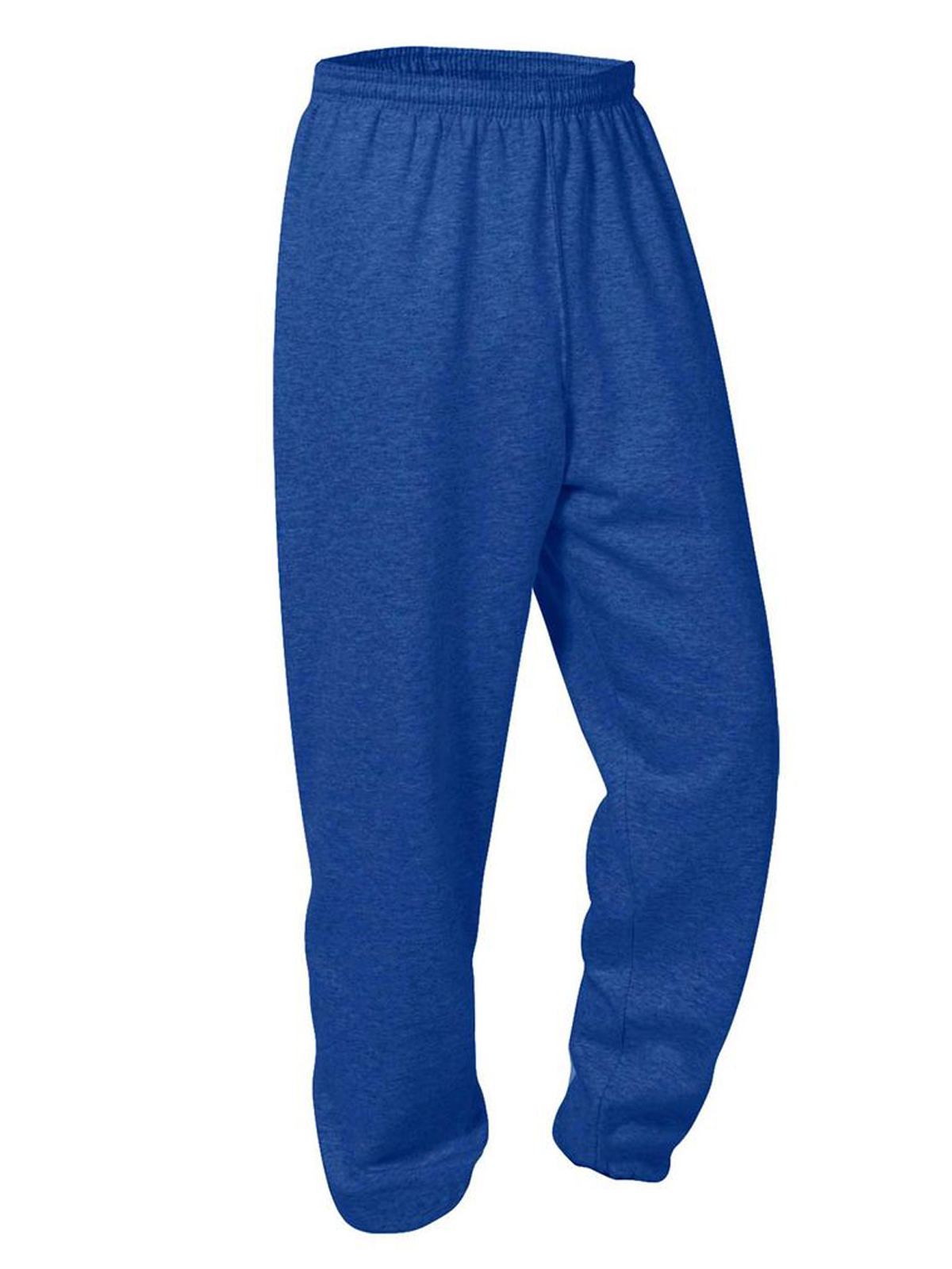 A+ Uniforms - Unisex Pull-on Fleece Pants 7