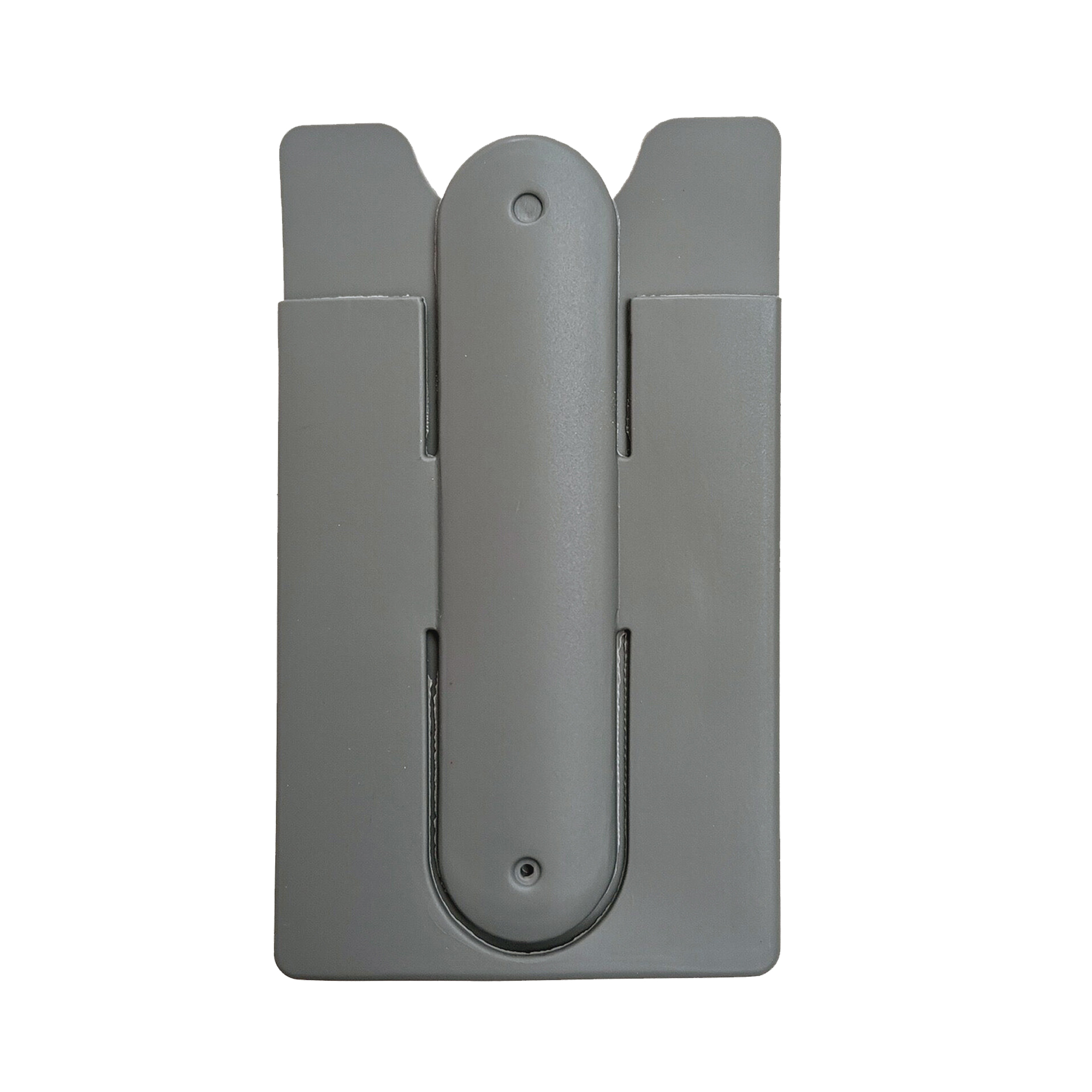Silicone Tech Pocket with Stand 11