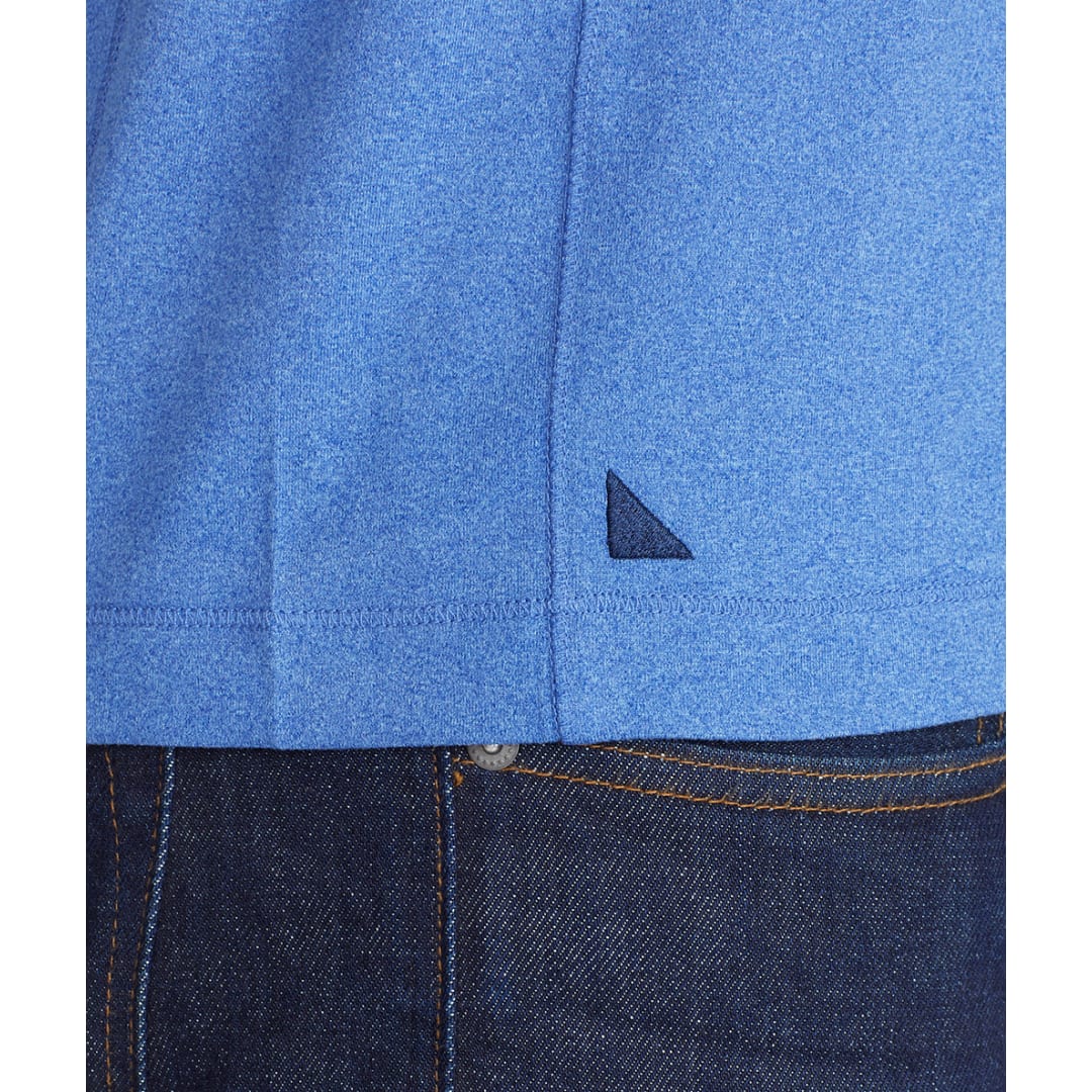 UNTUCKit Performance Polo - Men's 143