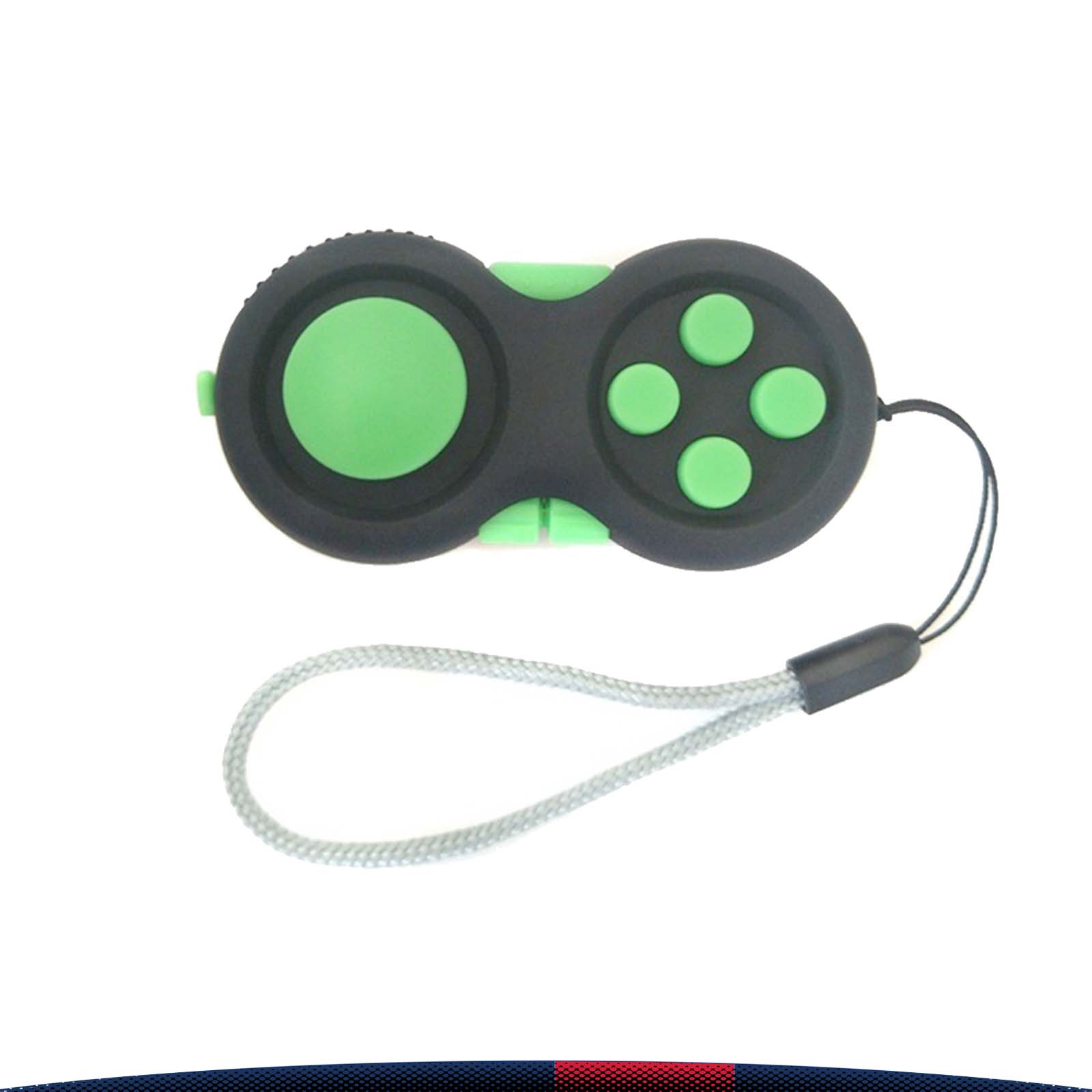 Mala Fidget Pad 5