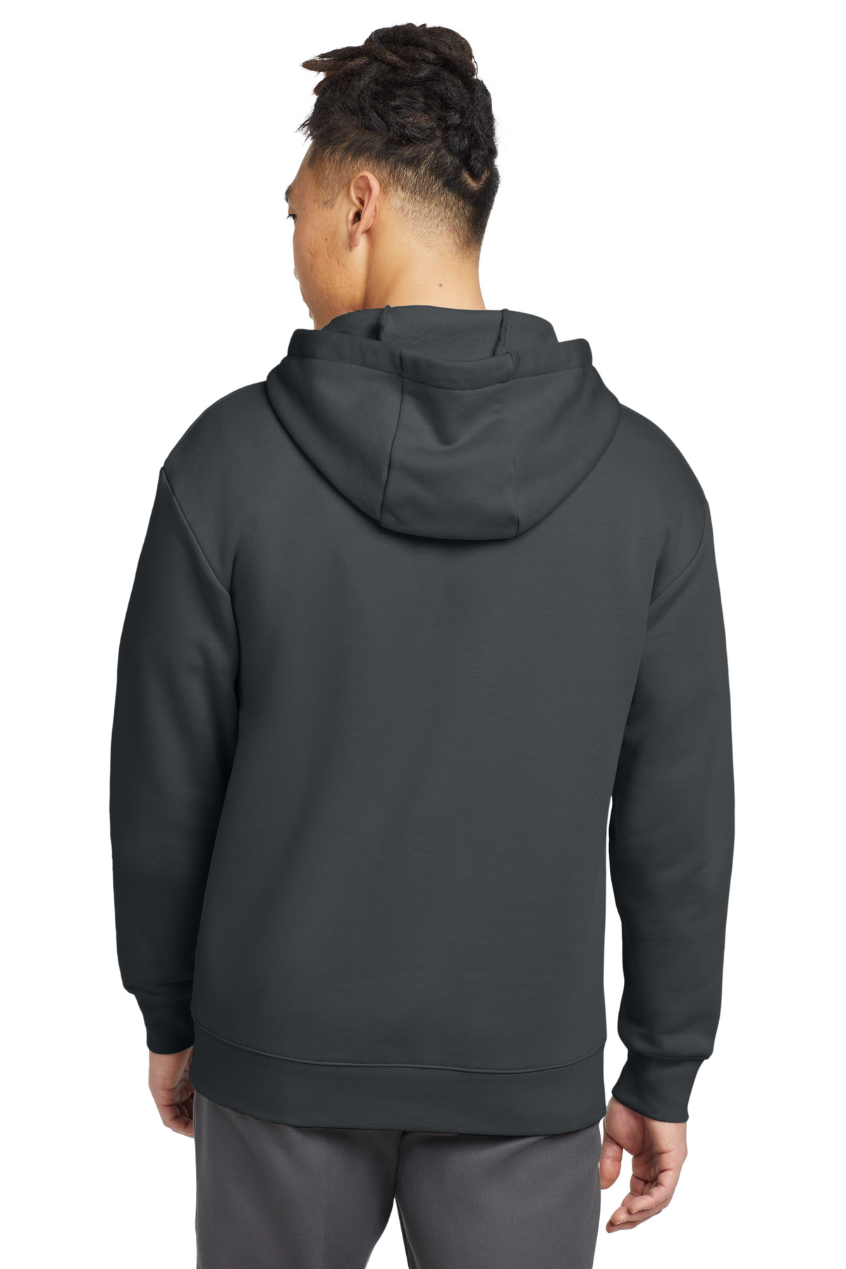New Era Heritage Fleece Pullover Hoodie NEA525 24