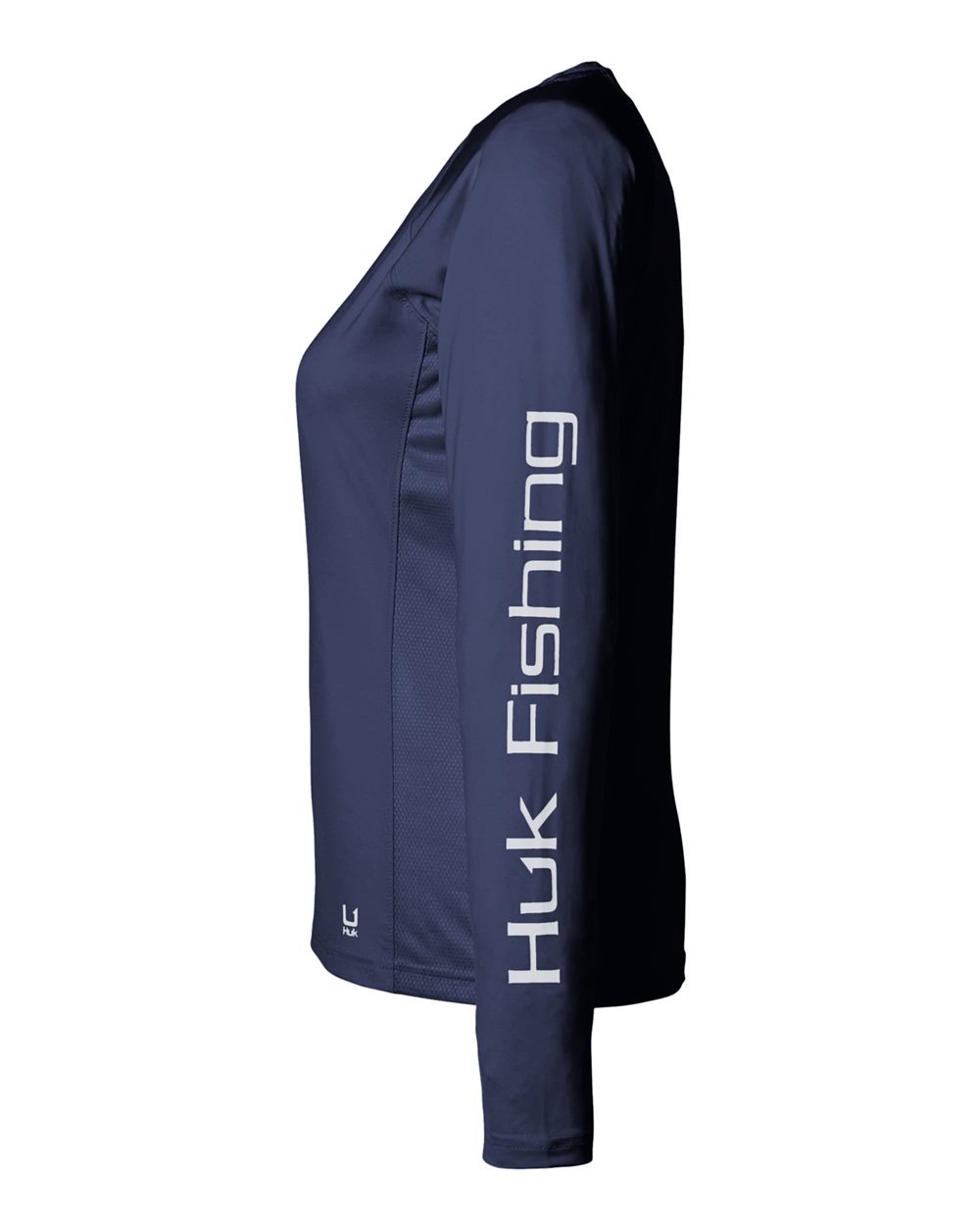 Women's LoPro Pursuit Long Sleeve T-Shirt - H612L04 47
