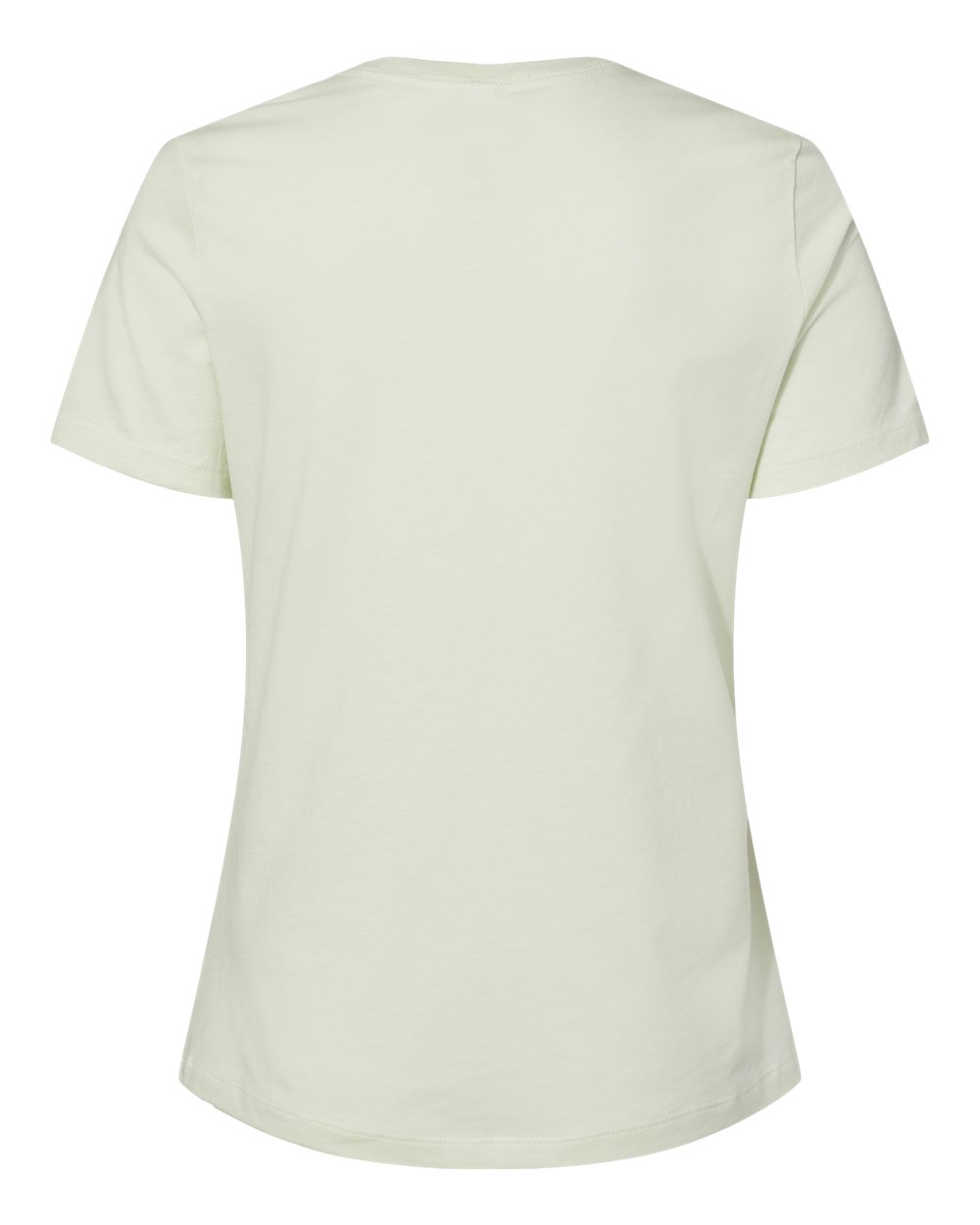 Women's Relaxed Jersey Tee - 6400 211