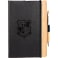 5.5” x 8.5” FSC® Recycled Kia Bamboo Journal 43