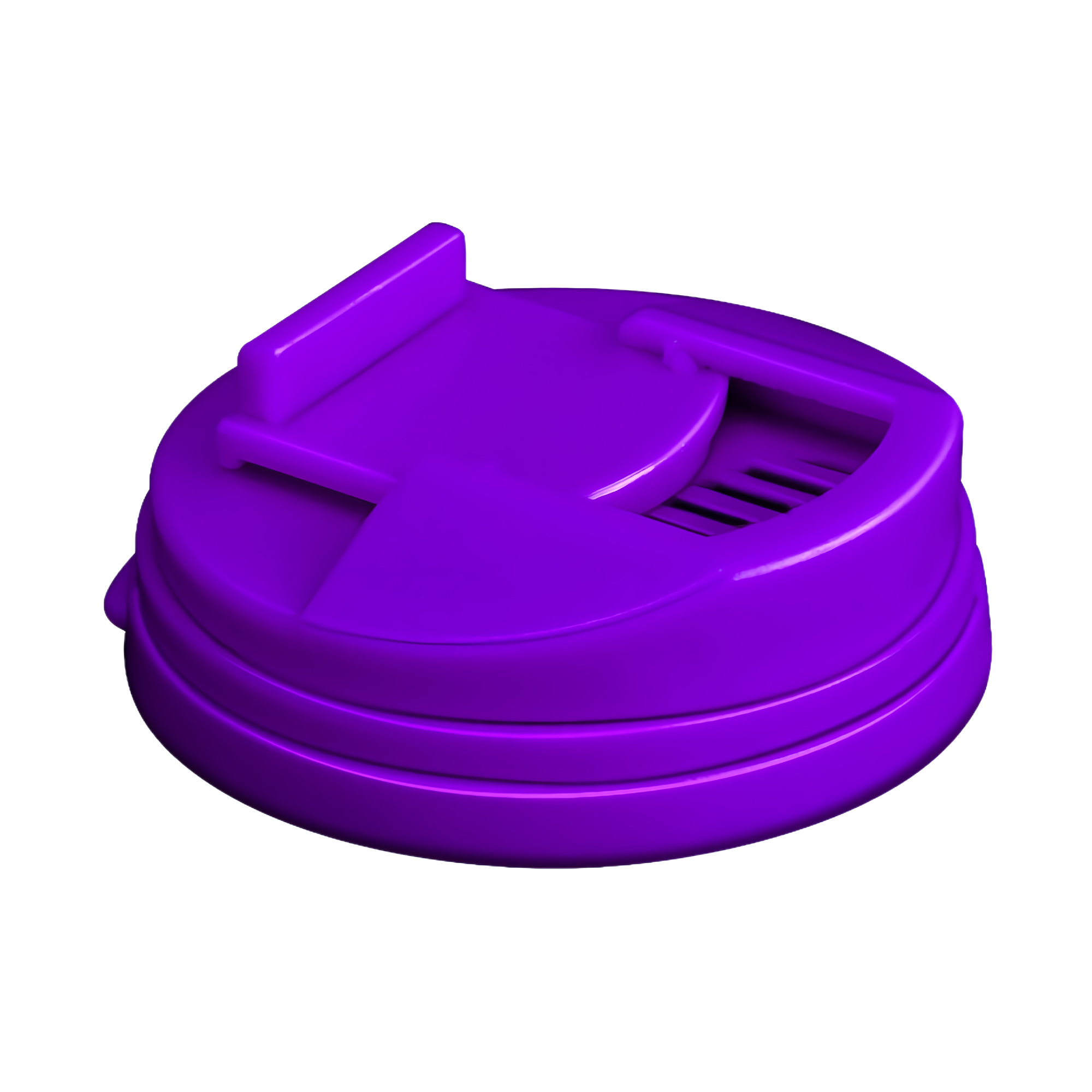 Press-On Leak-Proof Lid for Soda Cans 7