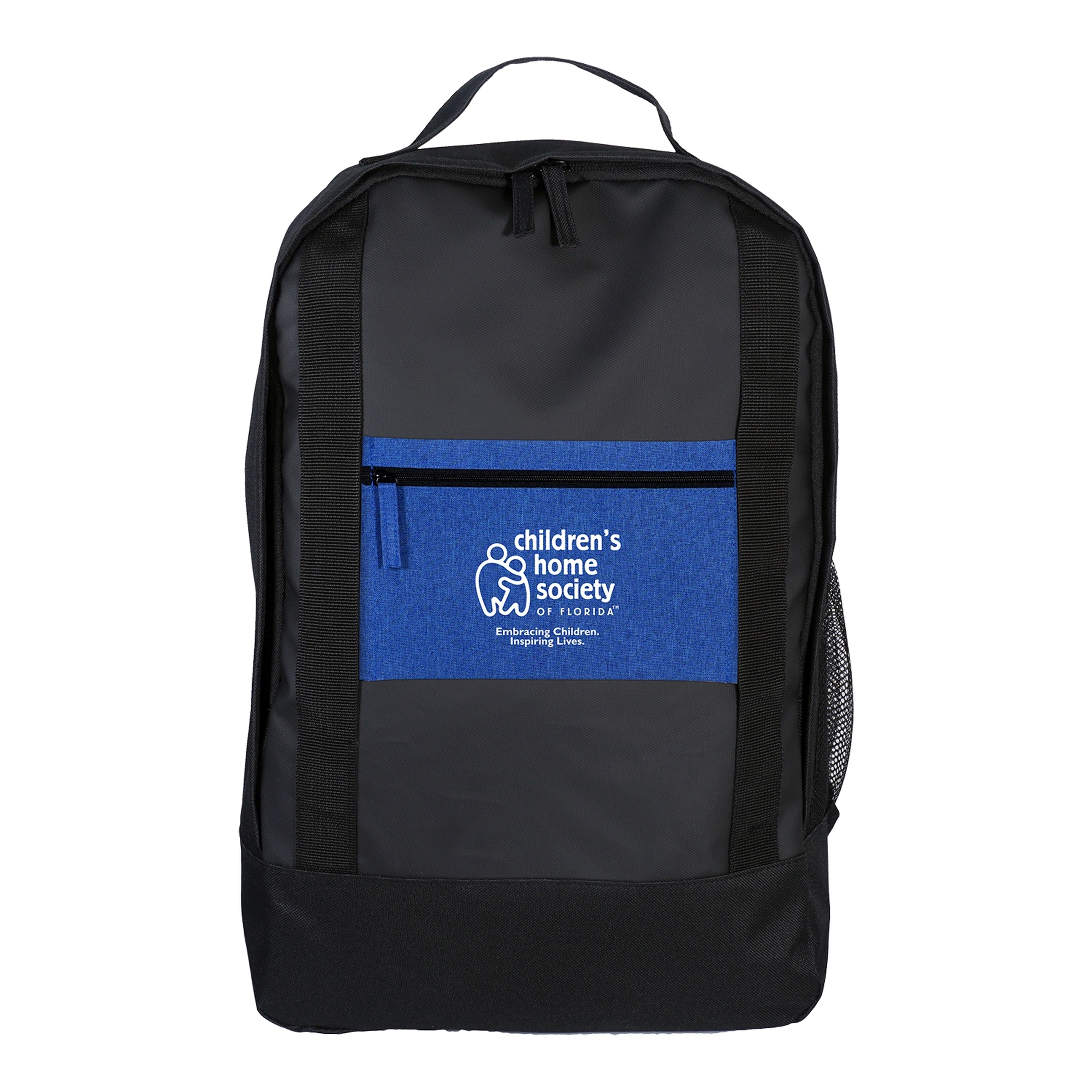 RIDGE POCKET BACKPACK 5
