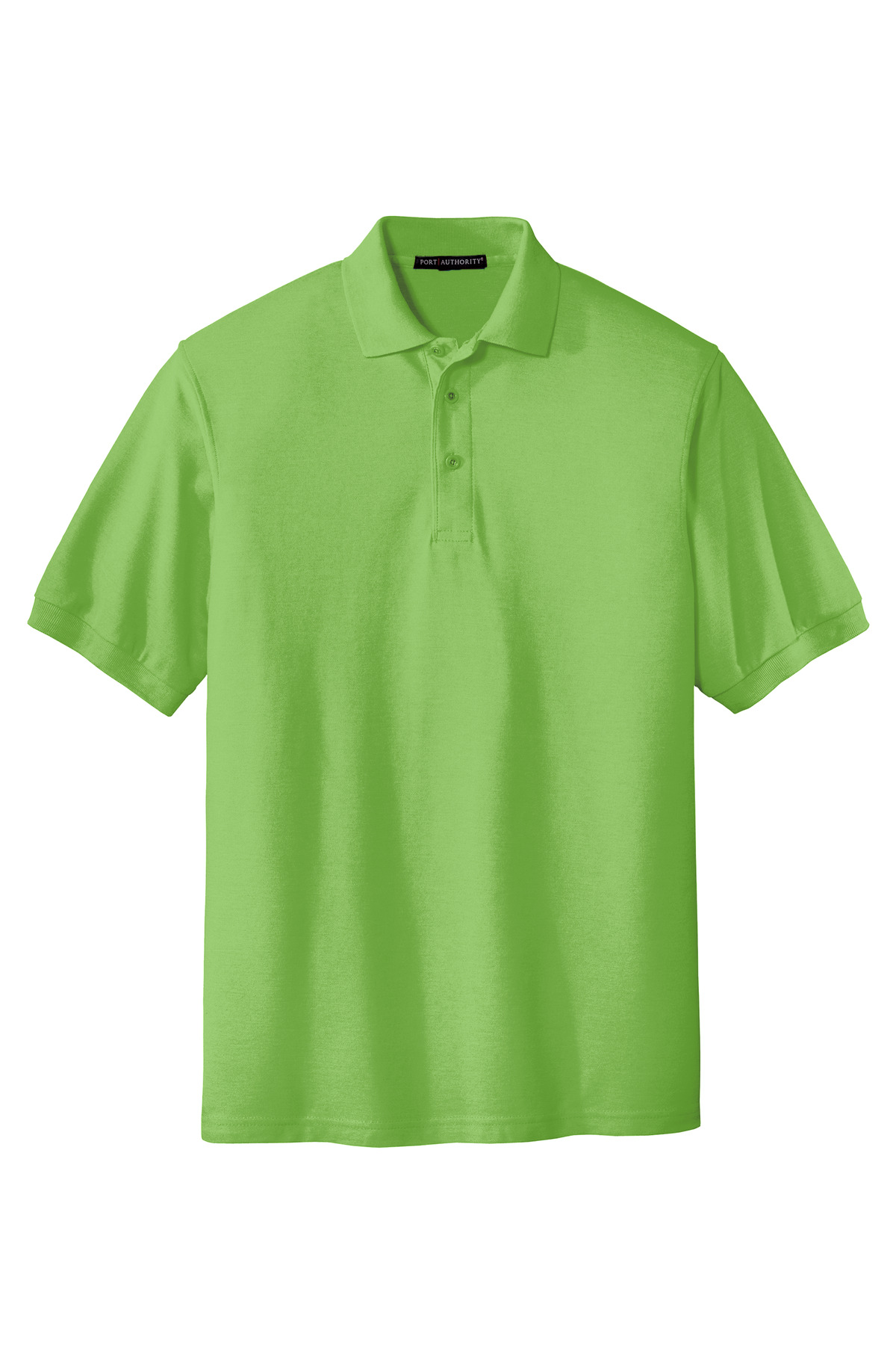 Port Authority® Silk Touch Polo 161