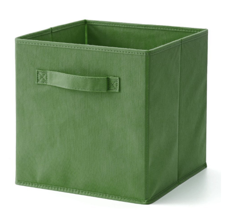 Foldable Non-woven Storage Box 2