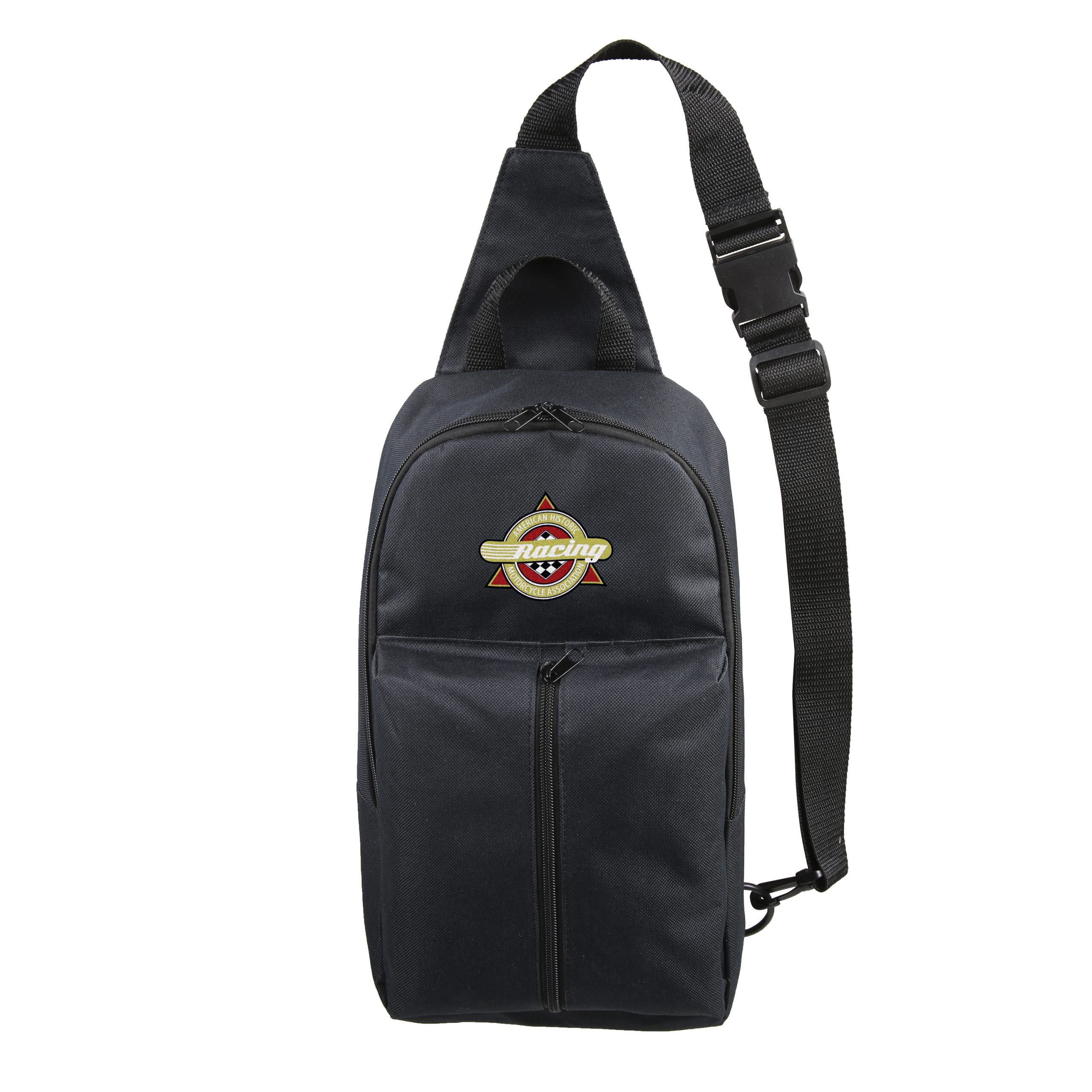 Momentum Metro Crossbody Bag