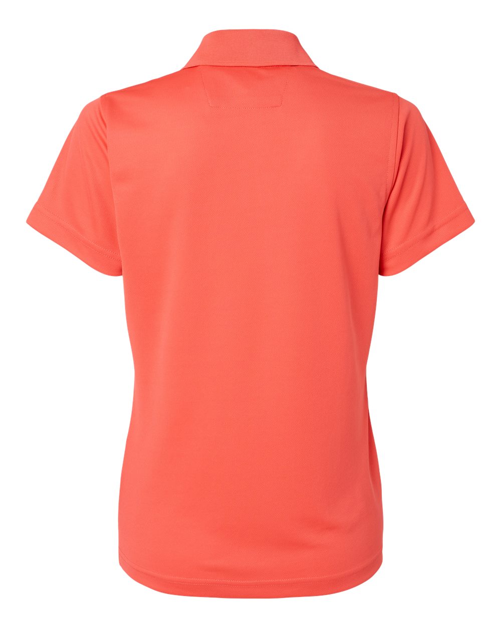 Women's Saratoga Performance Mini Mesh Polo - 104 48
