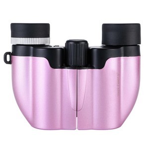 Mini Folding Hunting Fishing Binoculars With Bag 14
