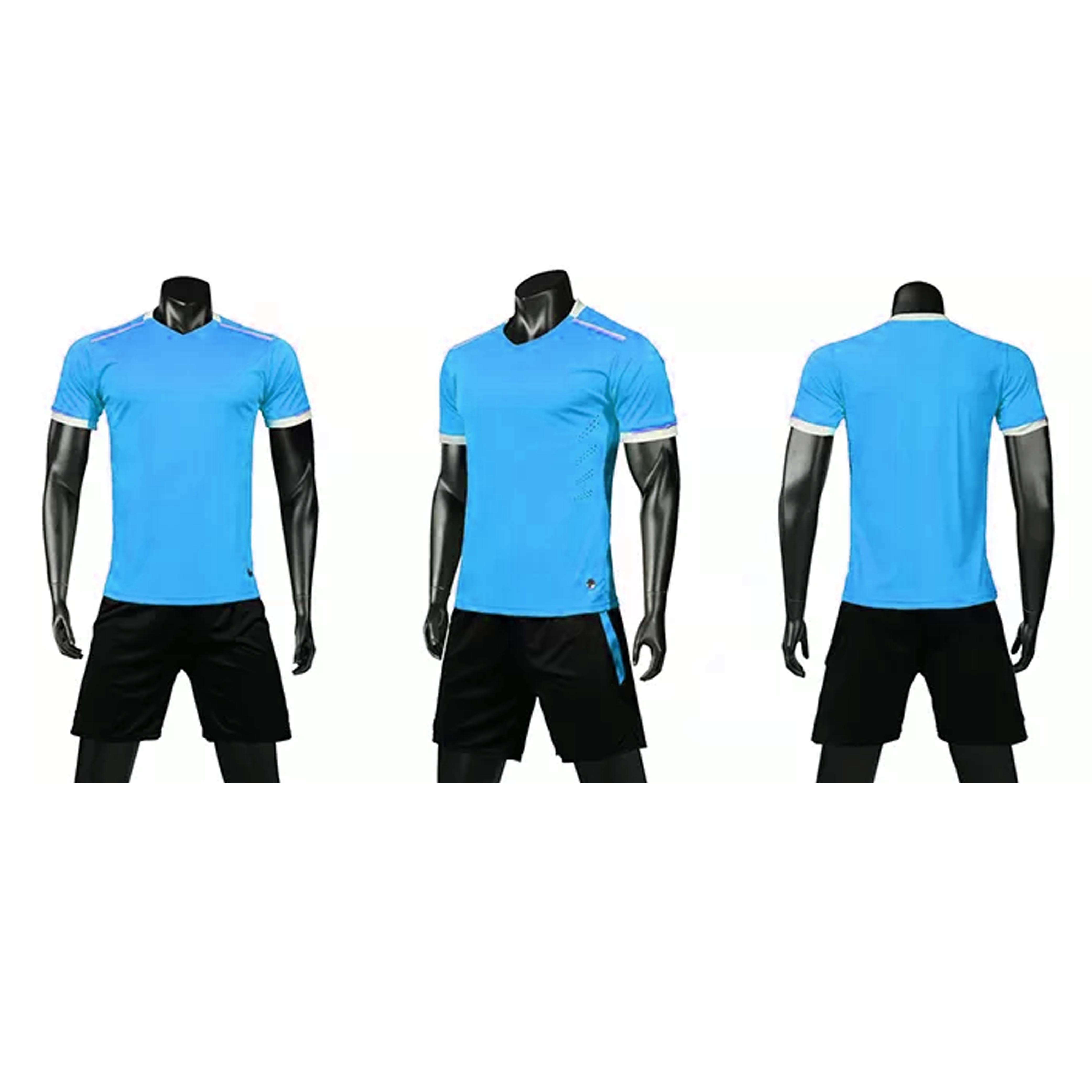 UPHILL™ Reversible Soccer Uniform - Jersey and Shorts 3