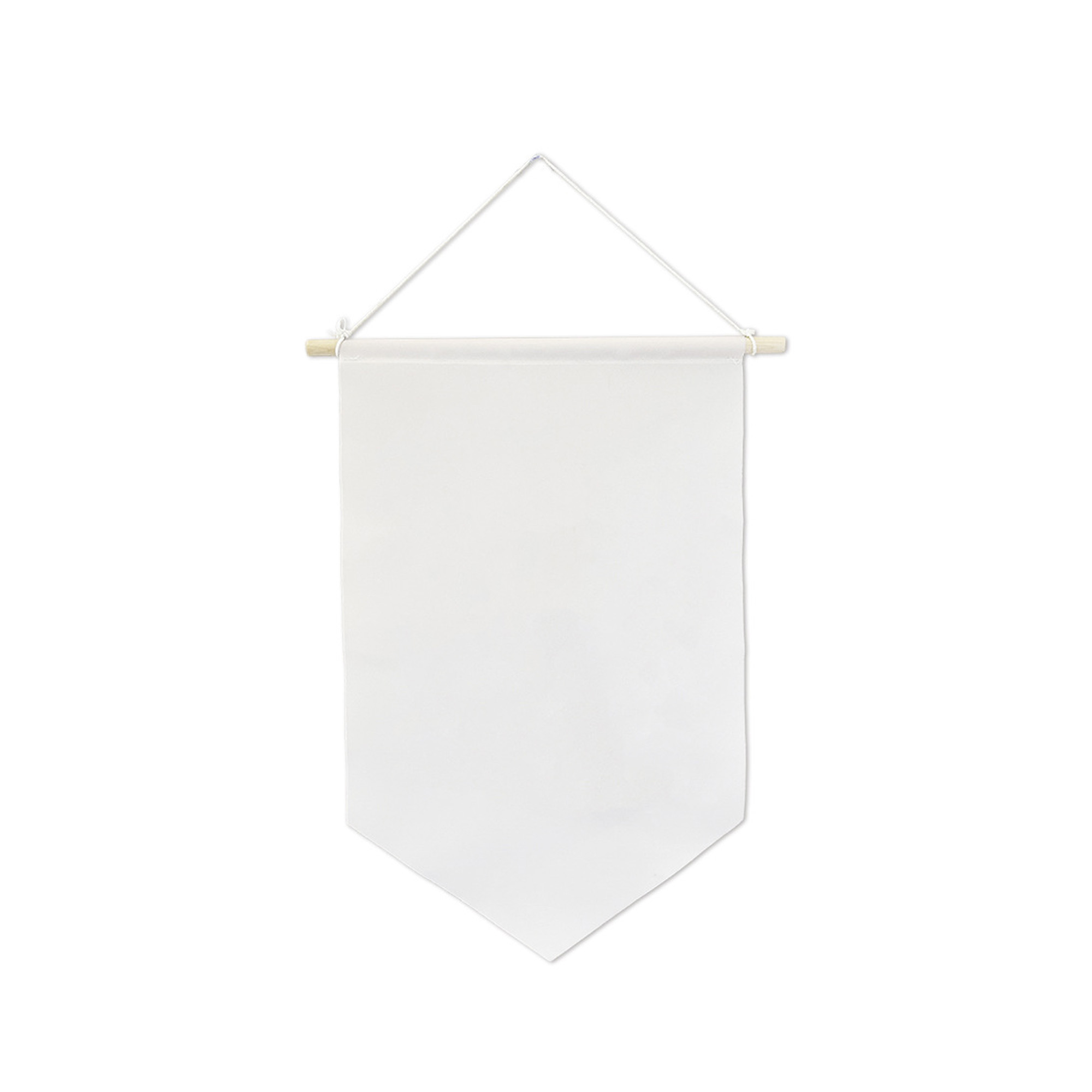 Decorative Pennant 2