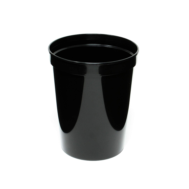 8 oz. Christmas Party Cup 8