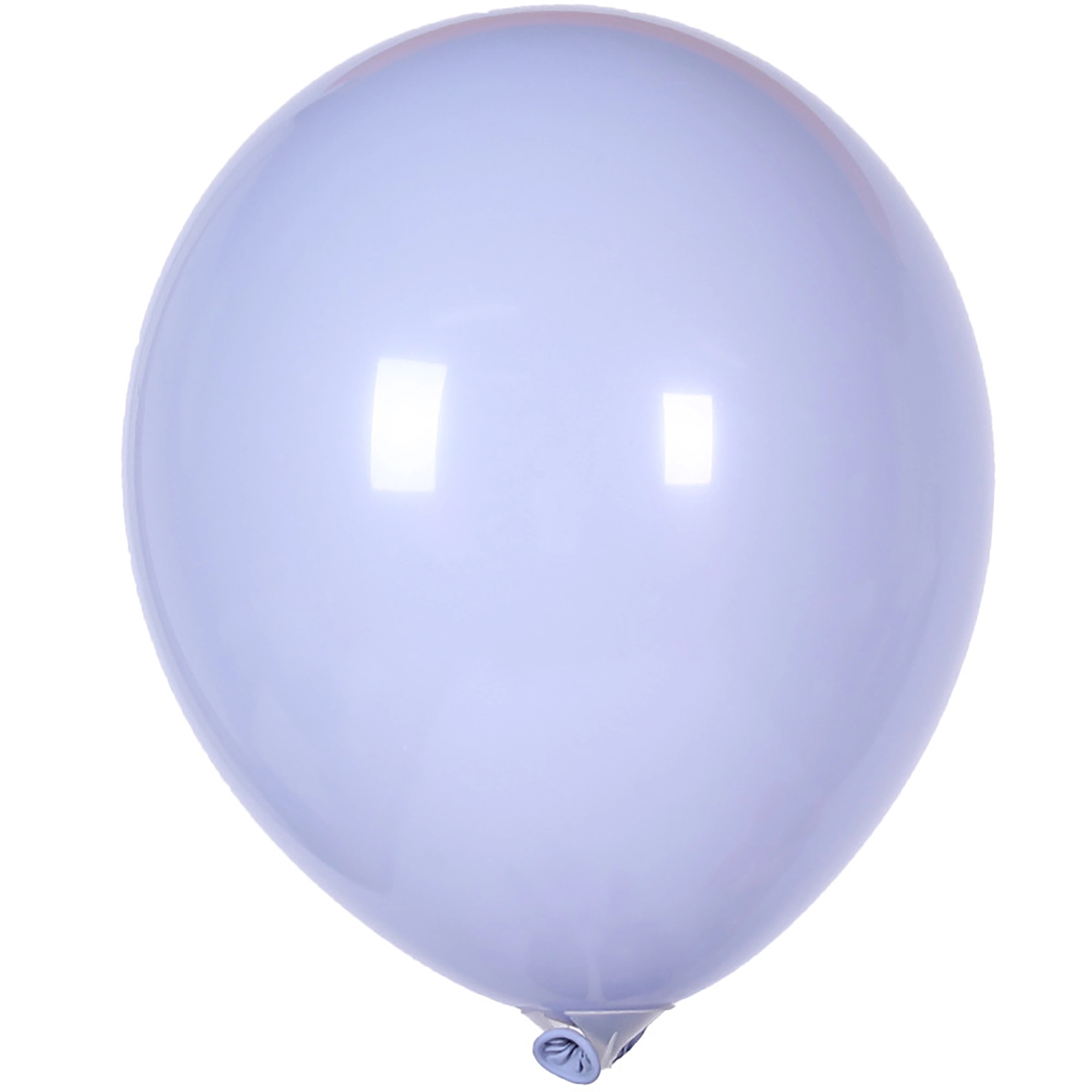 MOQ 100pcs 10 Inches Rainbow Latex Balloon 39