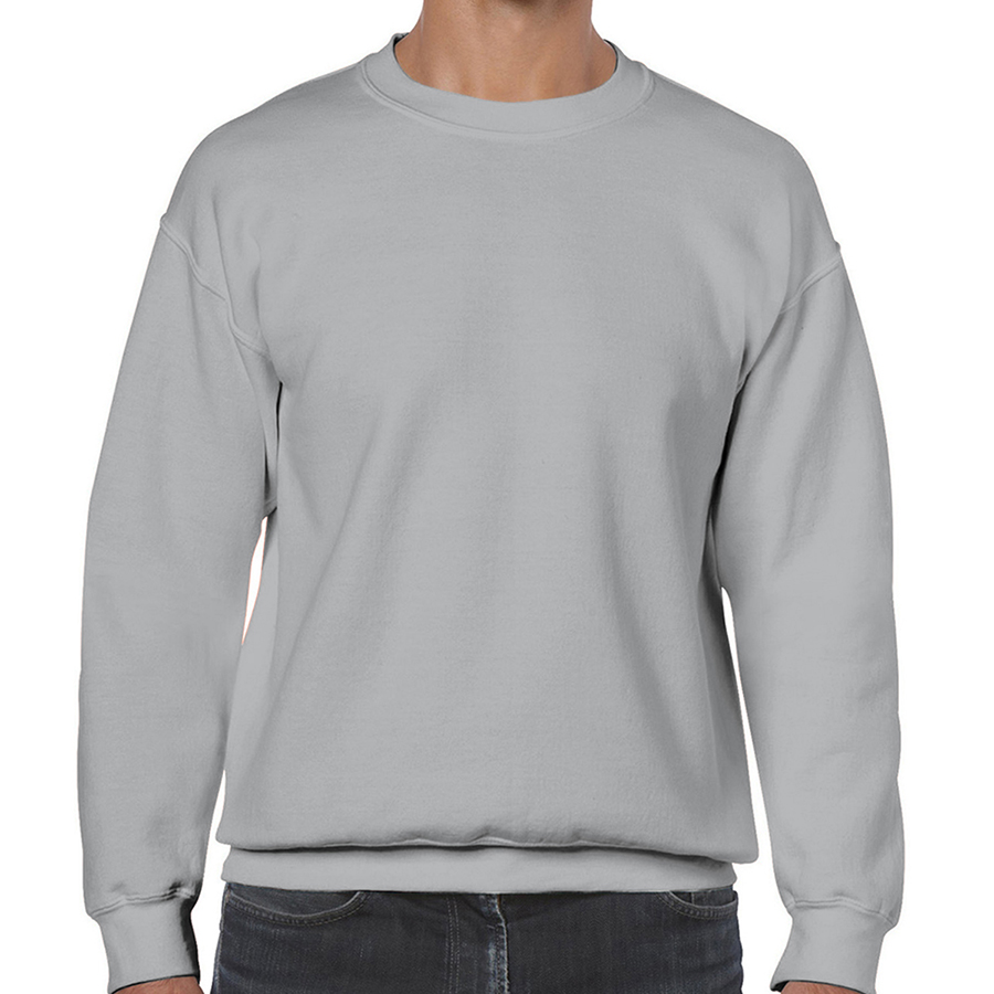 Gildan Heavy Blend Adult Crewneck Sweatshirt 47