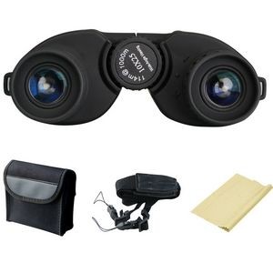 10X25 Compact Binoculars 2