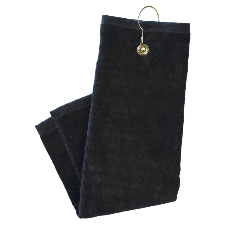Golf Towel, Blank