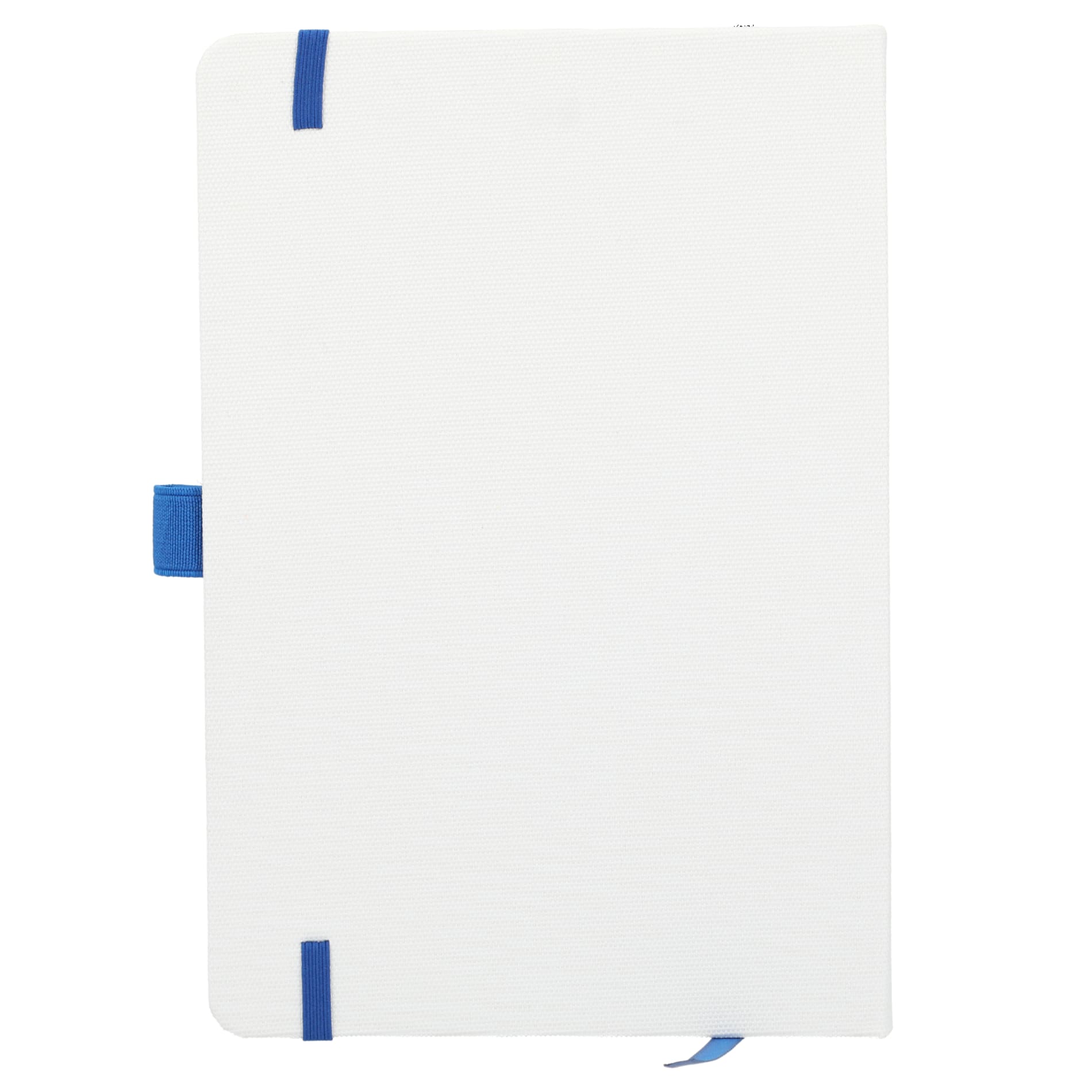 FSC® Recycled 5.5 x 8.5 Bamboo Fiber Bound Noteboo 50