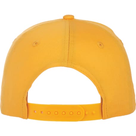 Unisex Composite Ballcap 120