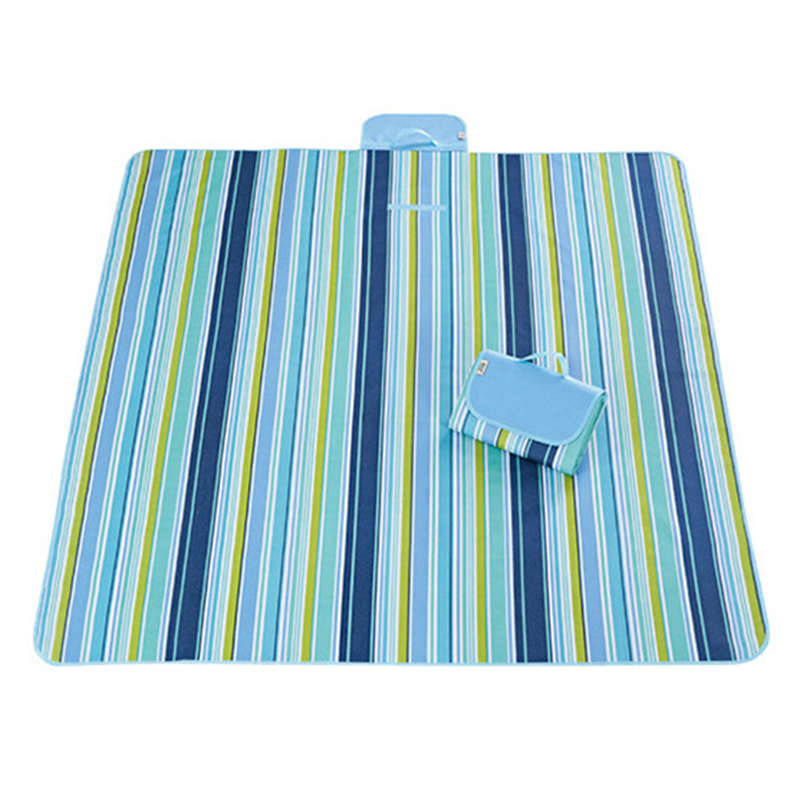 Cozy Travel Roll-up Blanket 2