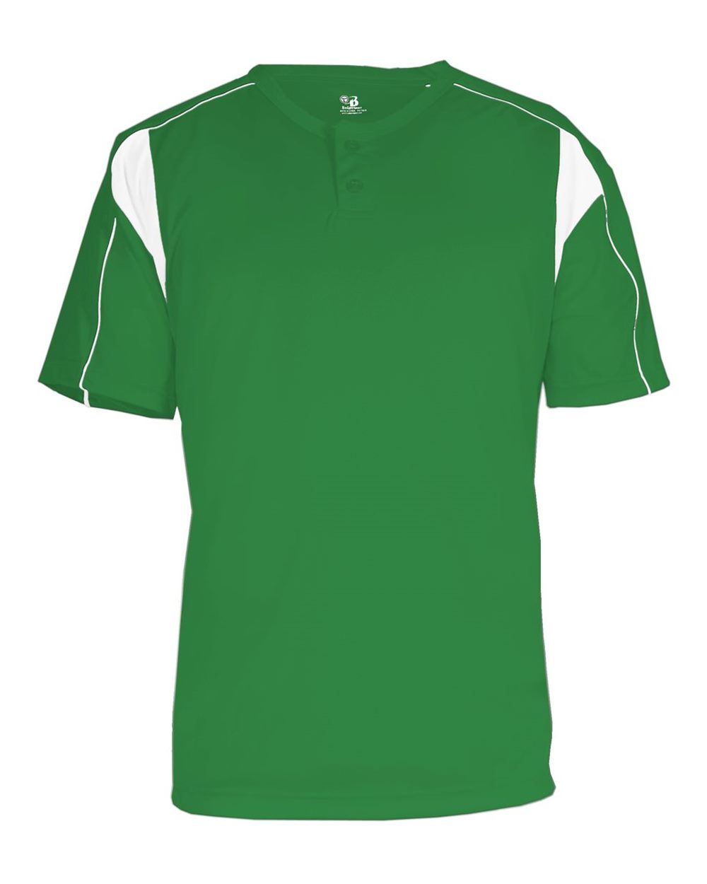 Youth B-Core Pro Placket Jersey - 2937 14