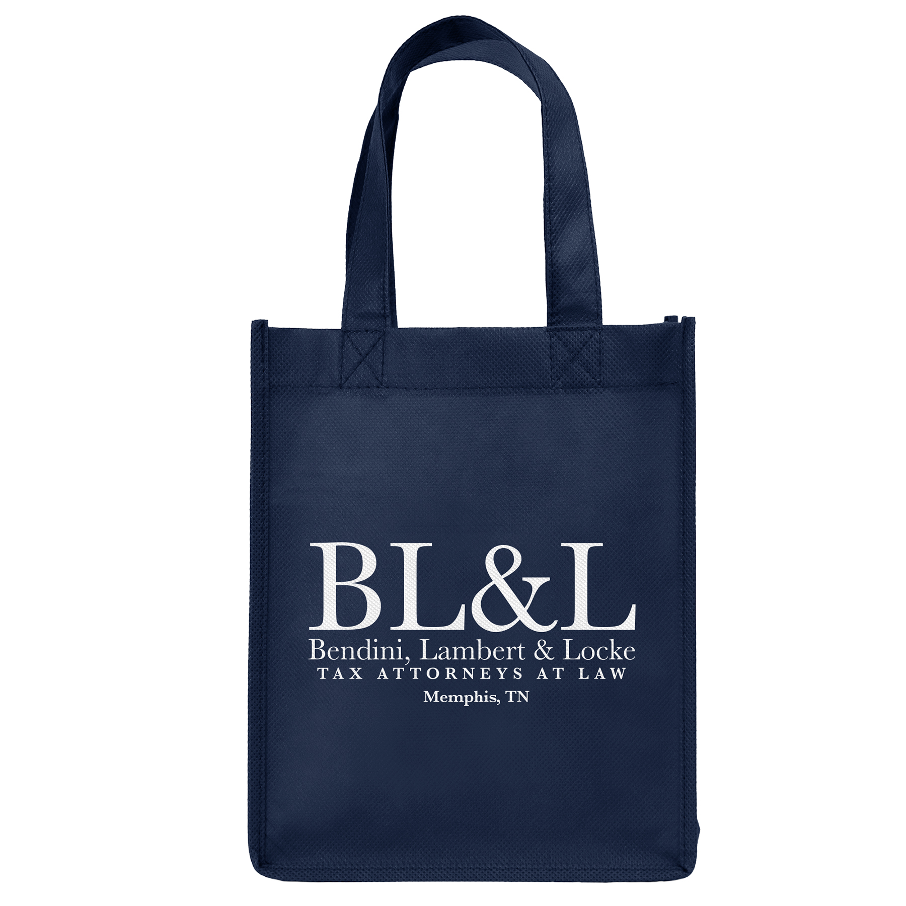 Ike - Celebration Tote - Screen Print 48