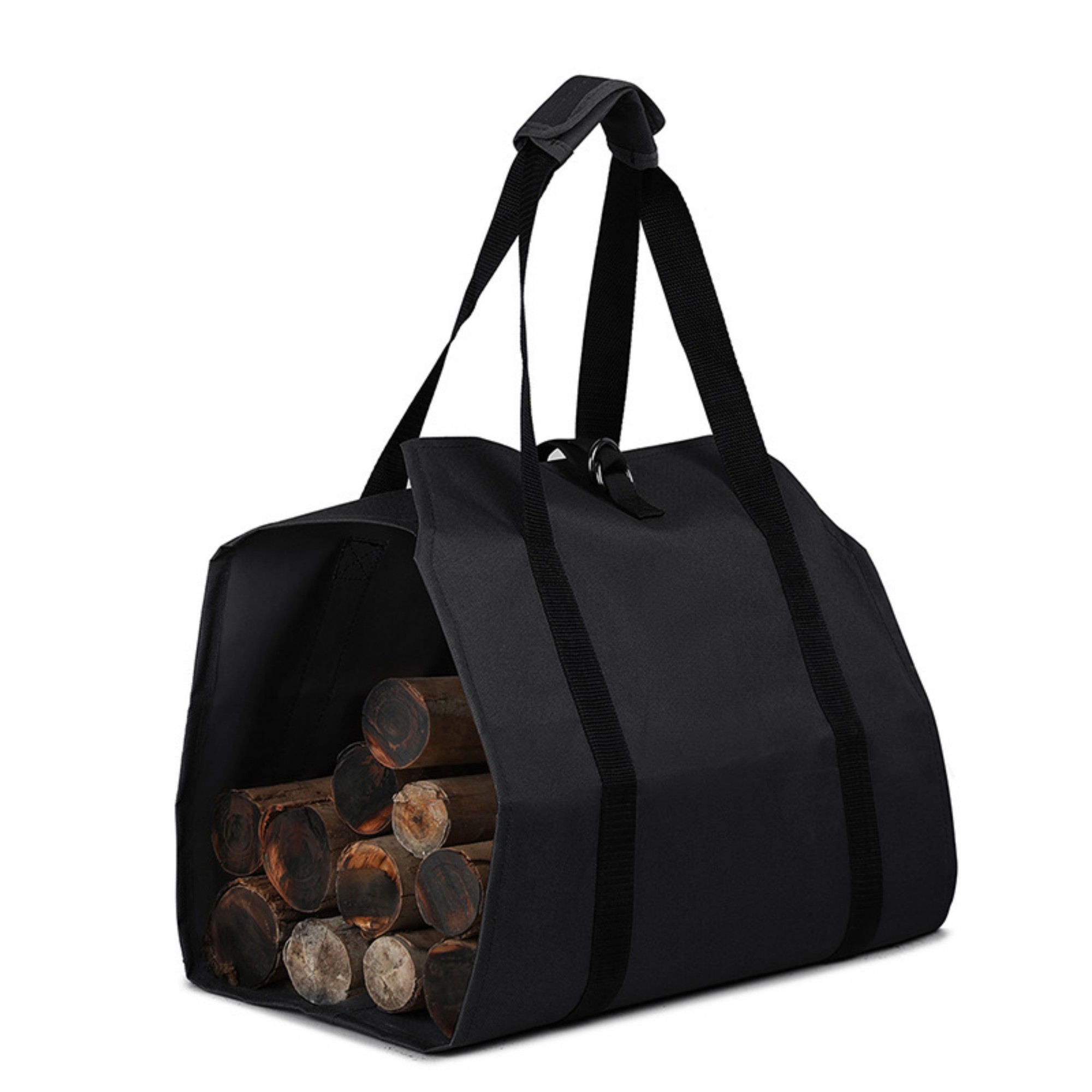 Firewood Storage Bag 4