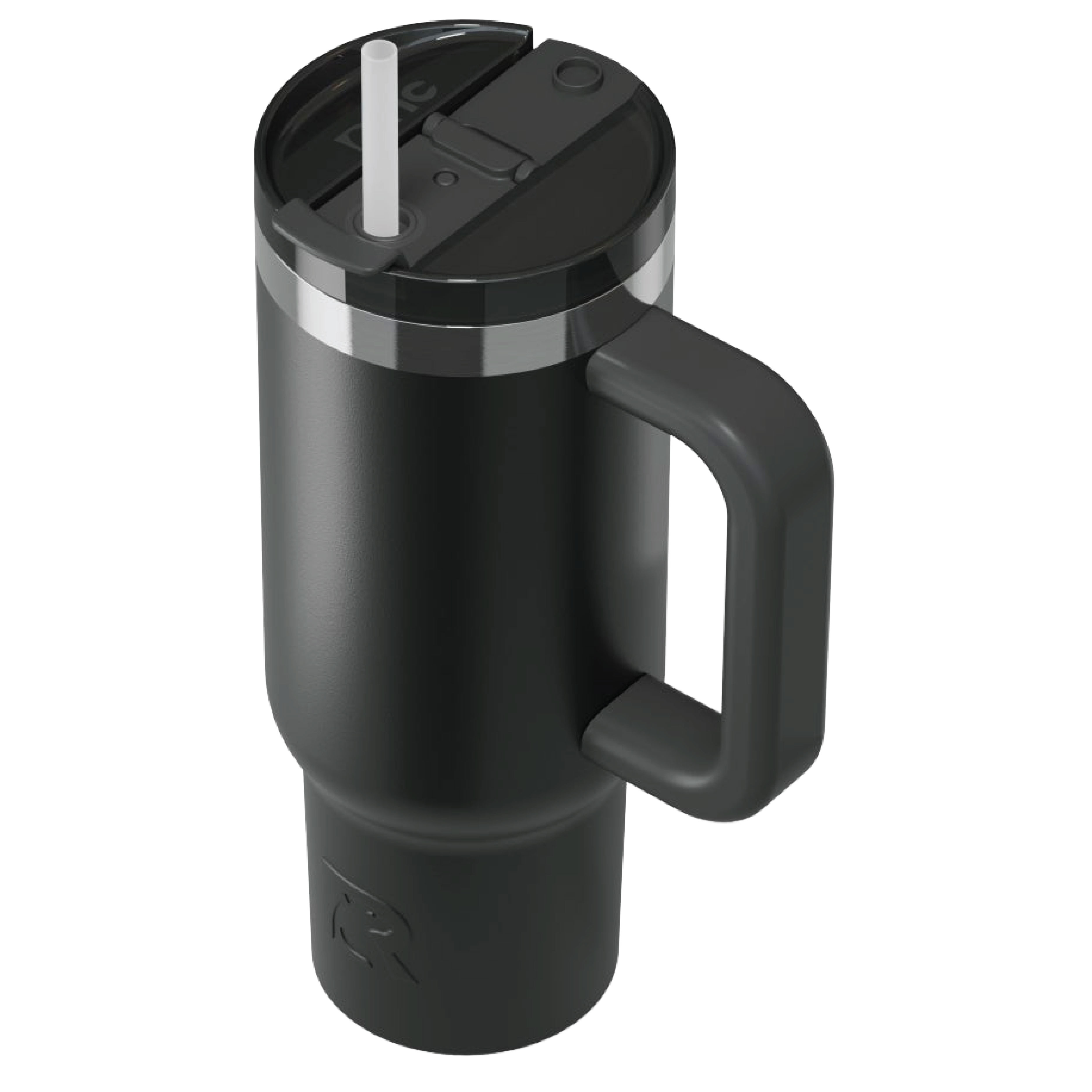 RTIC 30oz Stainless Steel Road Trip Tumbler 8