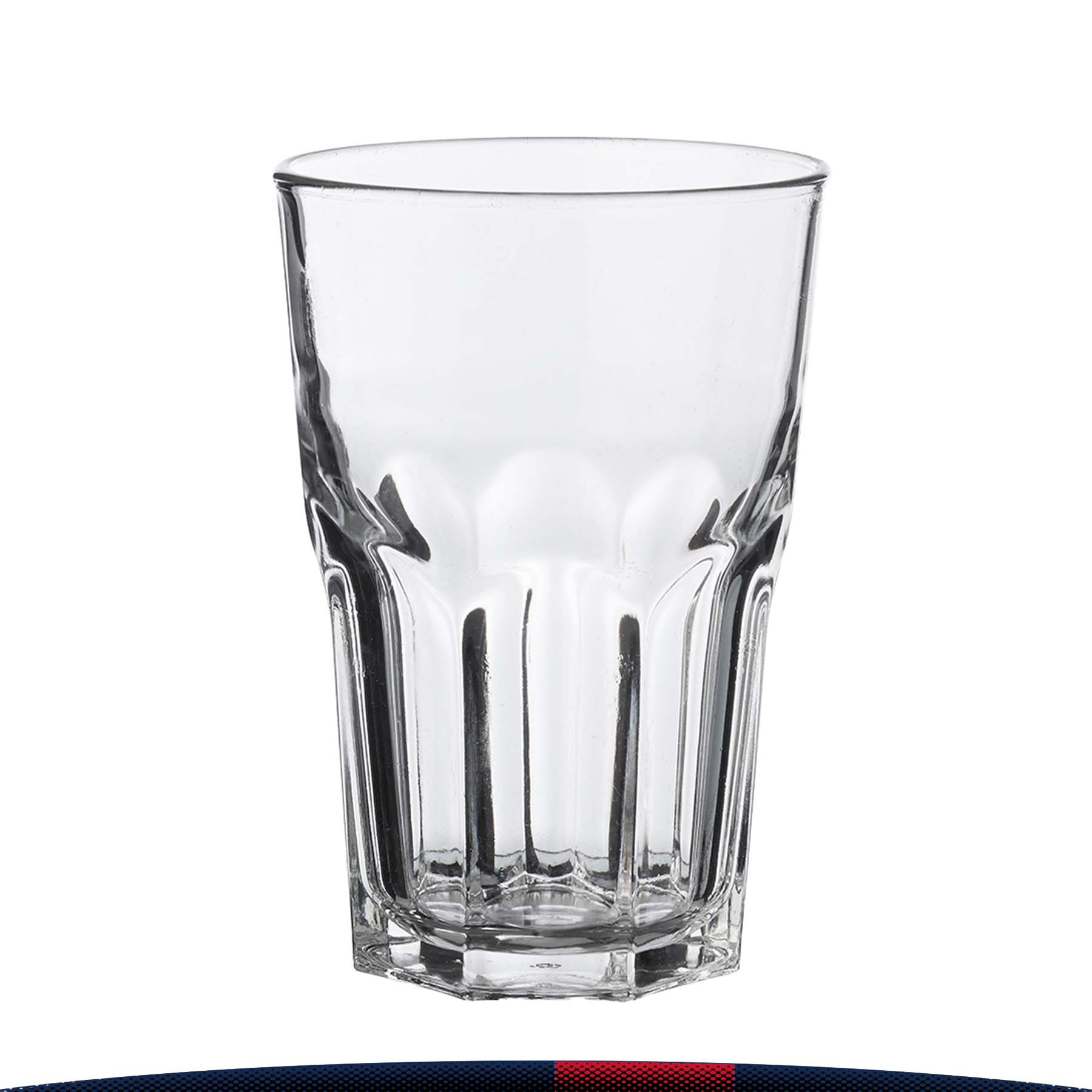 14 oz. Daliton Tall Beer Glass 4