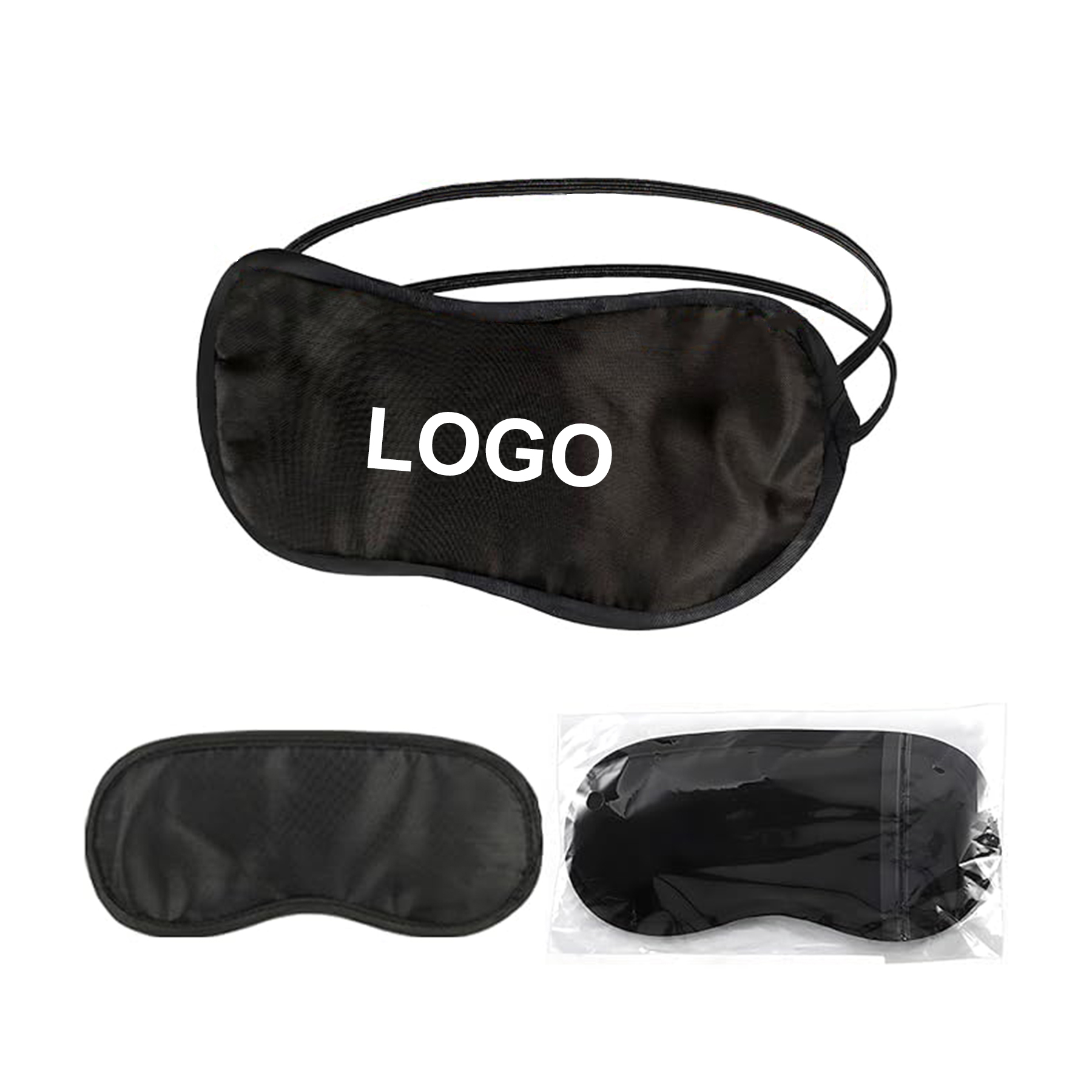 Polyester Eye Mask 1