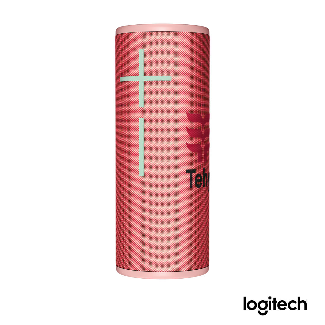 Logitech® Ultimate Ears MEGABOOM 4 Speaker 10