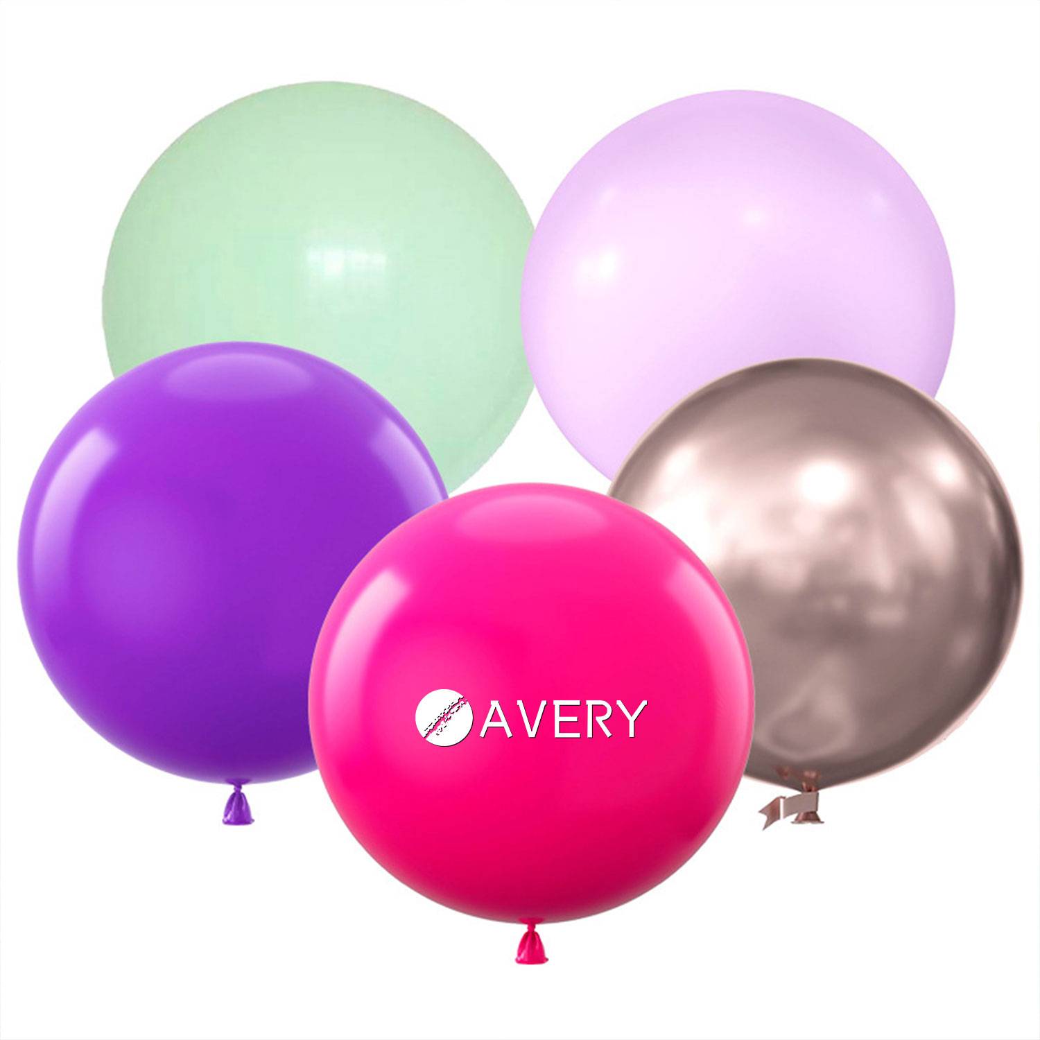 36 "oversized decorative balloon