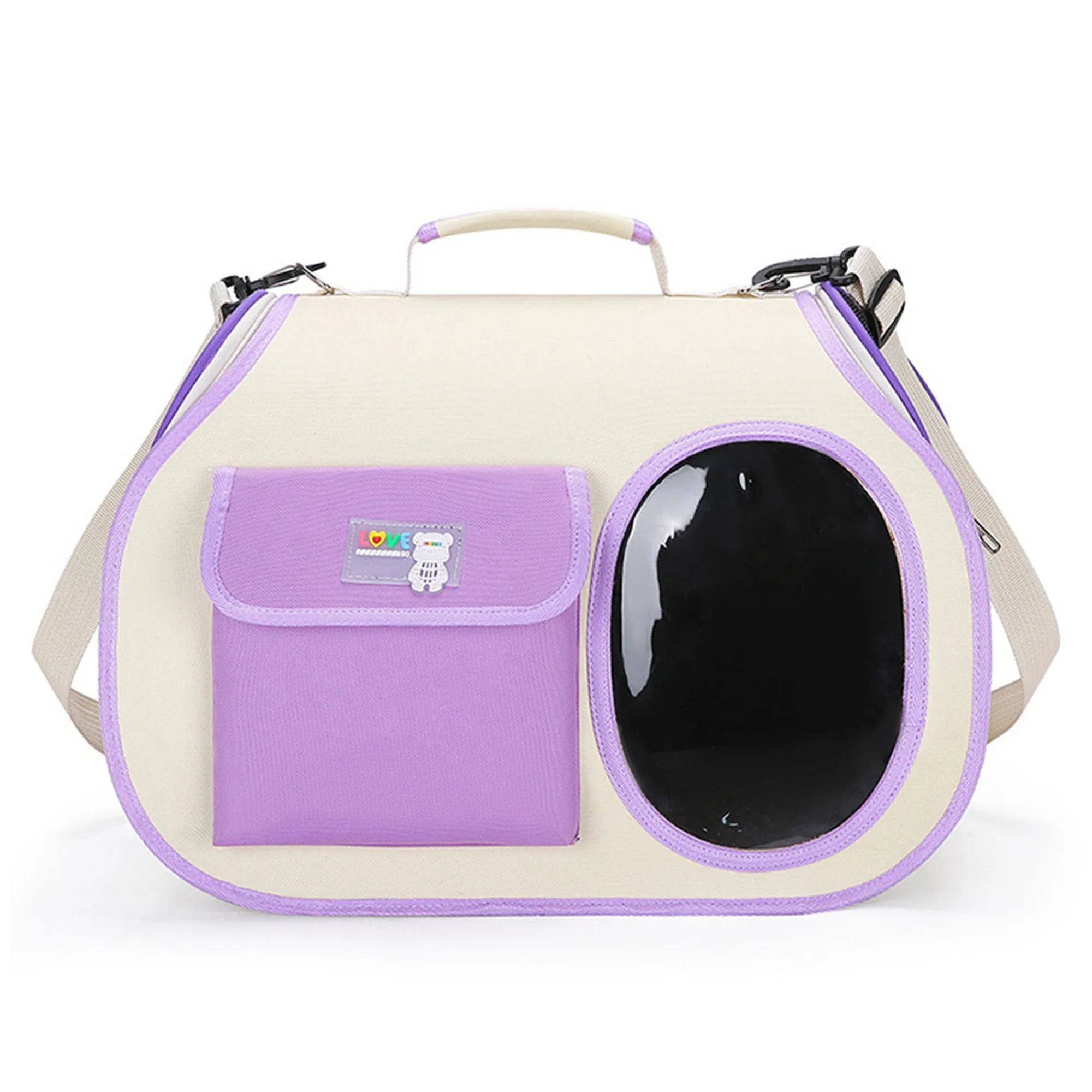 Pet Bag 6