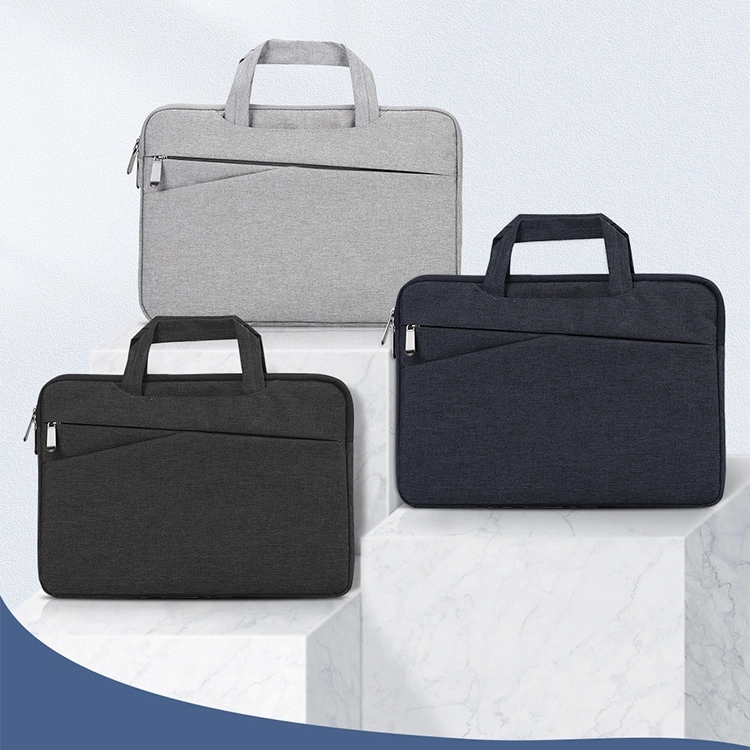Custom Laptop Tablet Sleeve Bag & Computer Protective Case 9