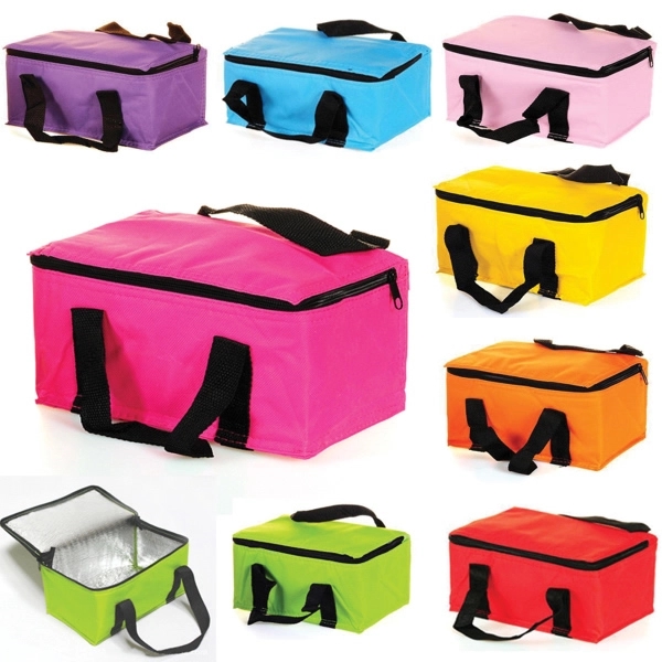 Promotion Insulated and Cooler Bags 4