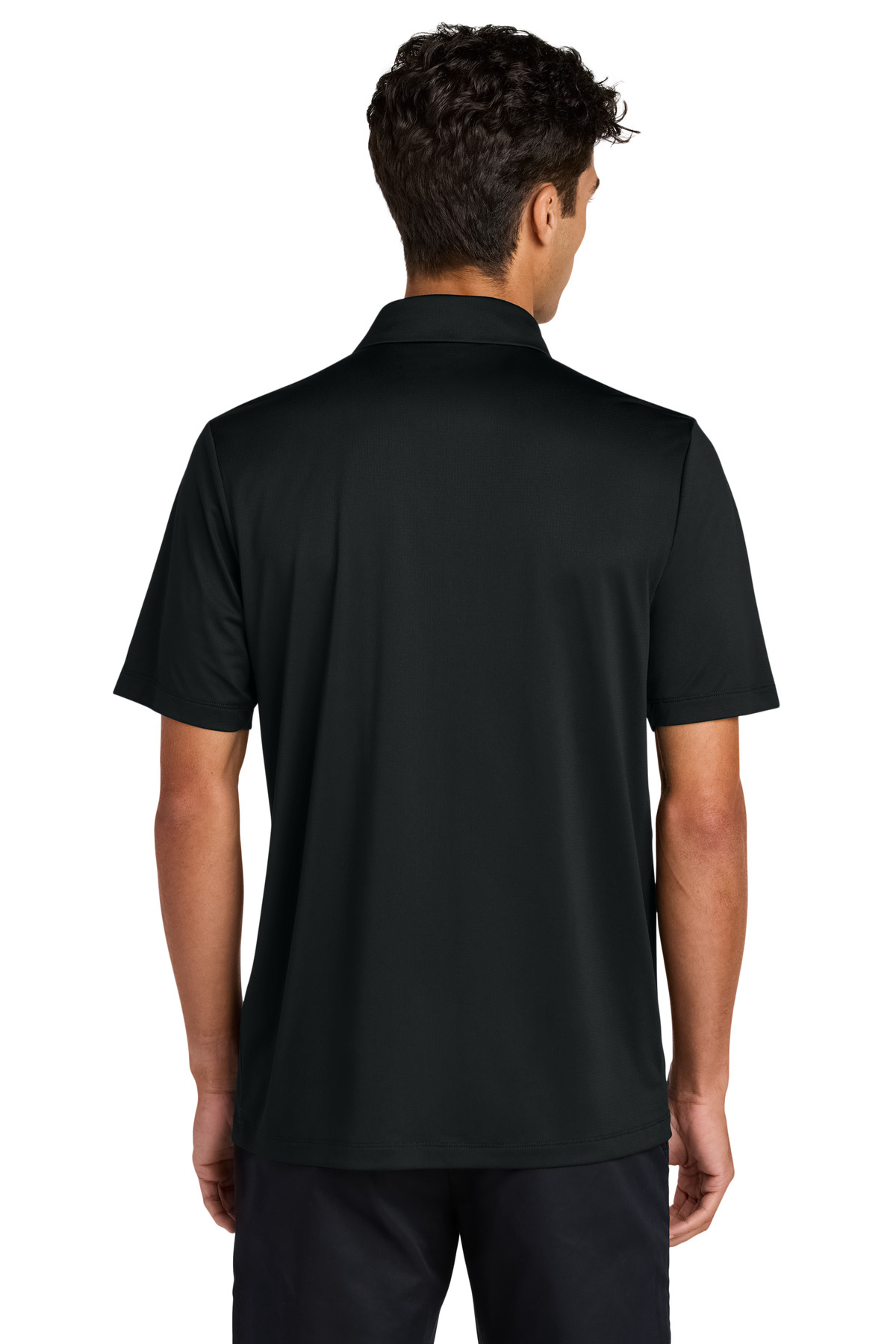 Mercer+Mettle Recharge Jersey Polo MM1020 25