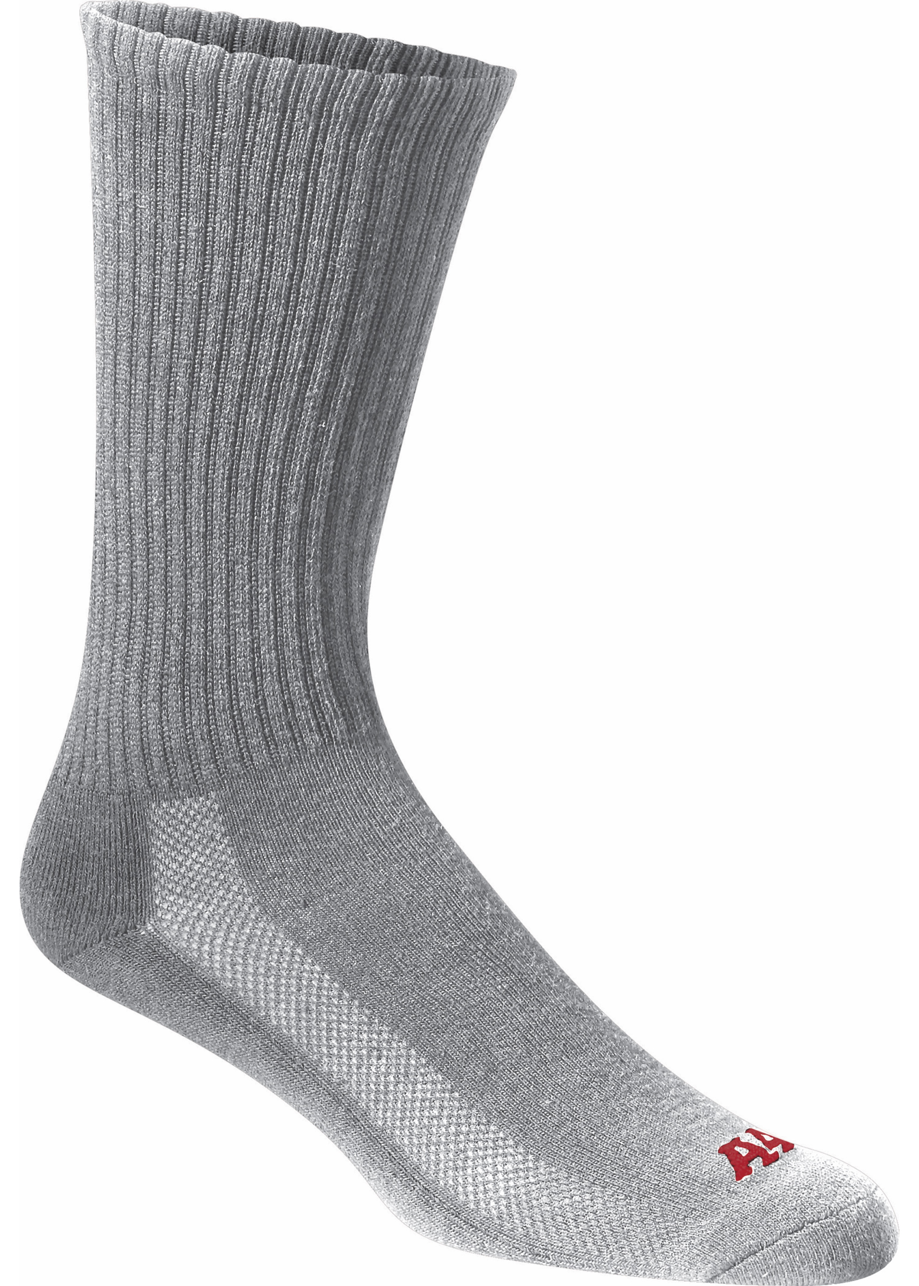 A4 Performance Crew Socks 2
