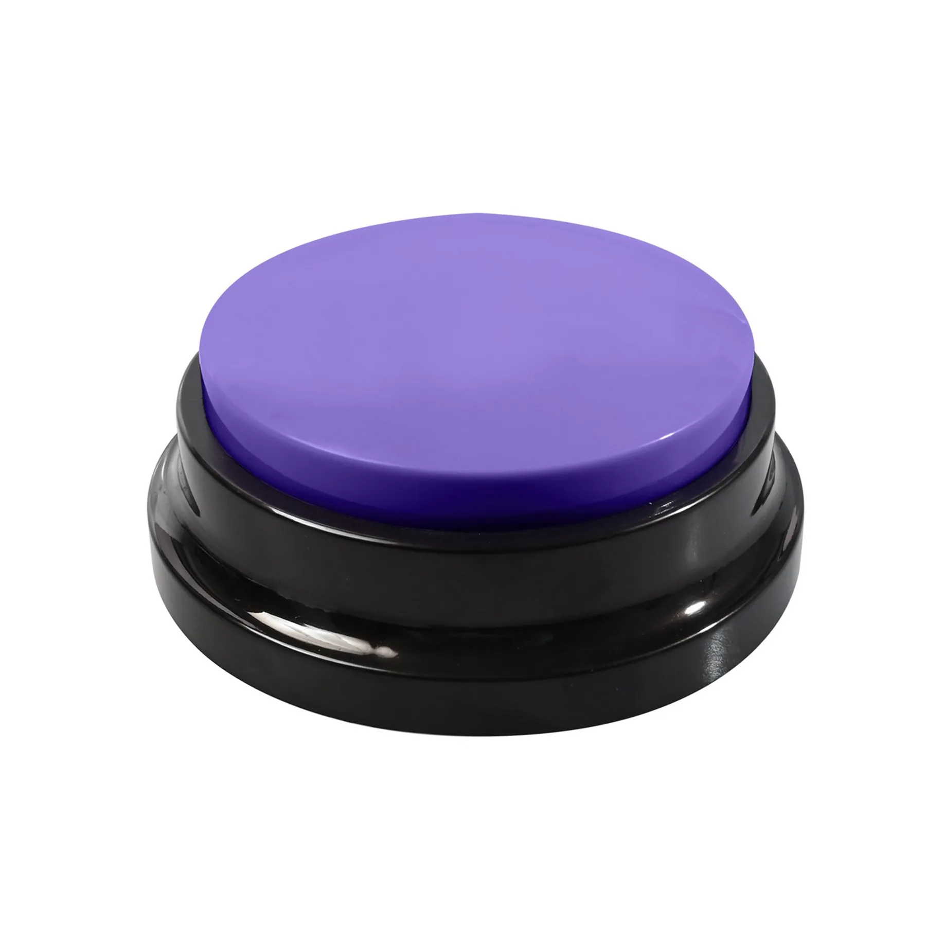Pet Voice Recording Button 5