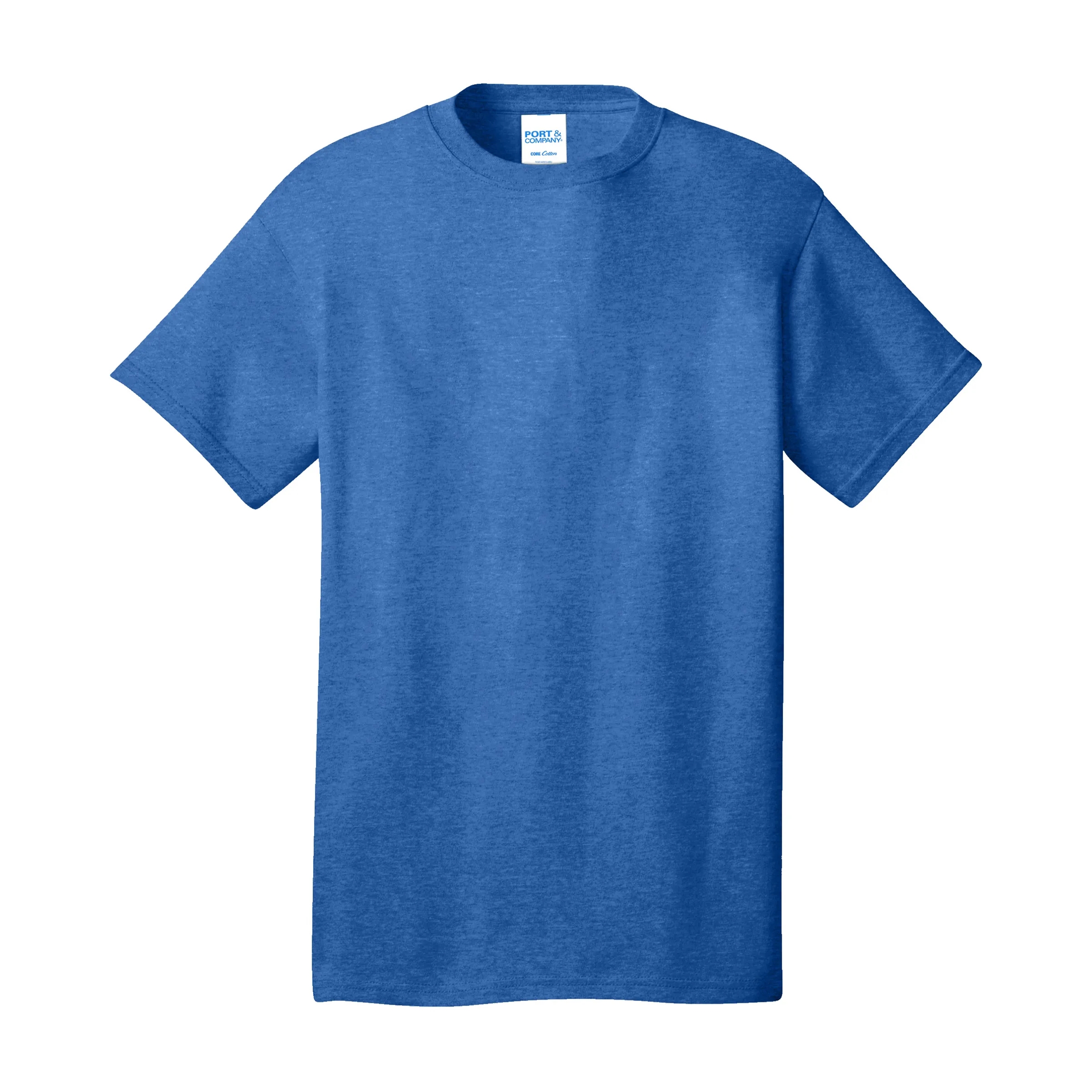 Port & Company - Core Cotton Tee 99