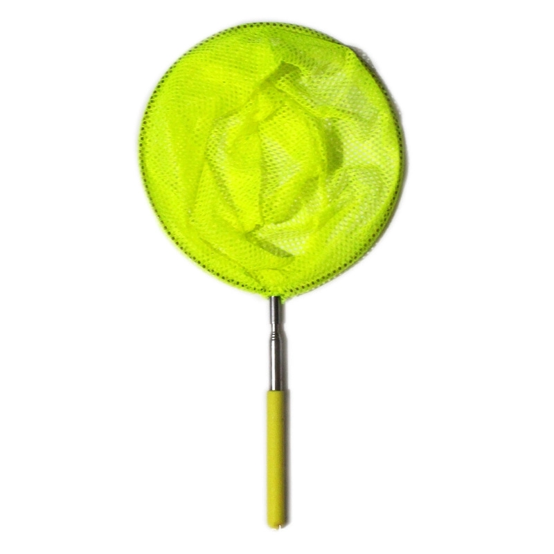 Kids Telescopic Butterfly Fishing Nets 6