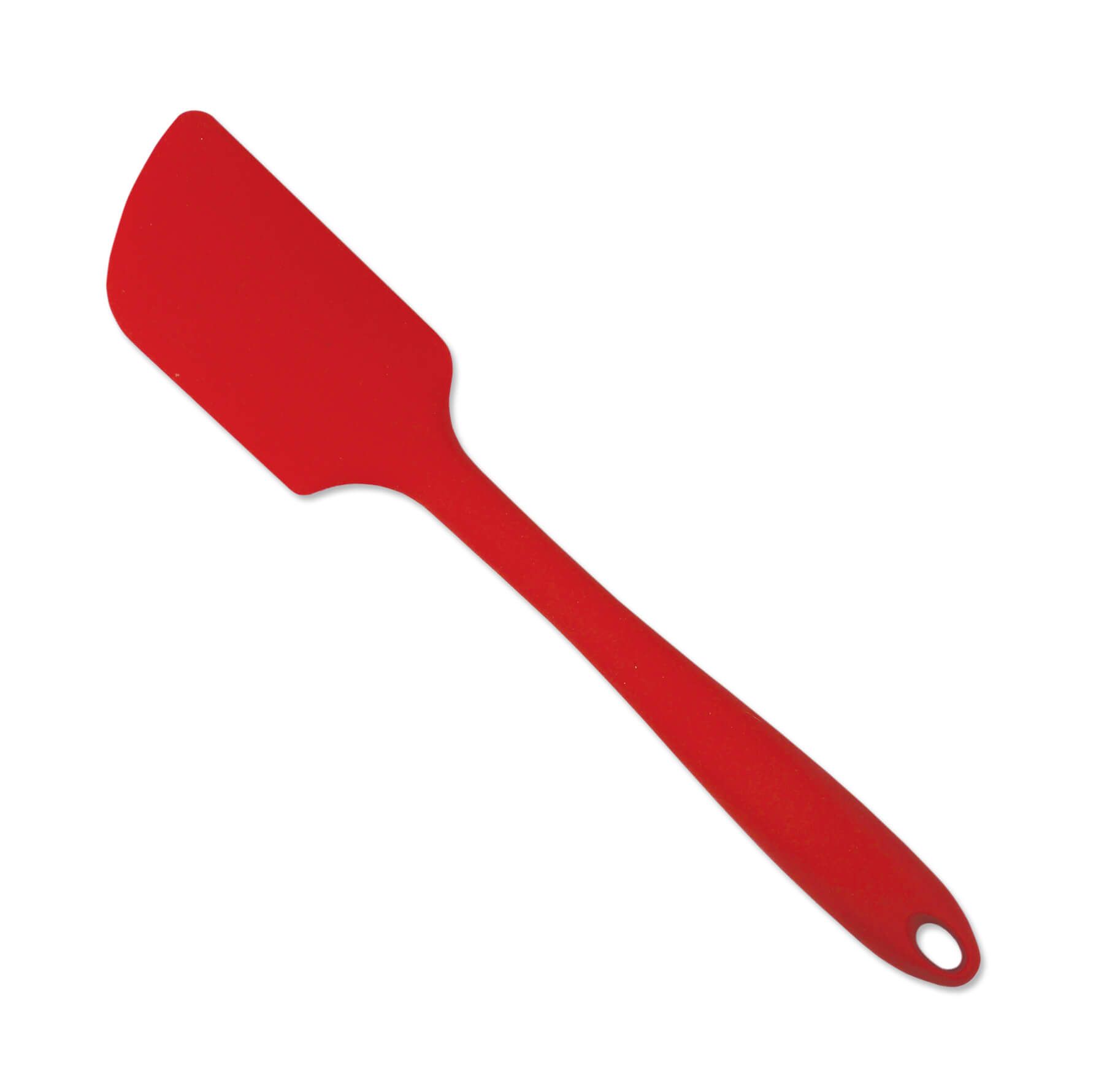 All Silicone Spatula 1