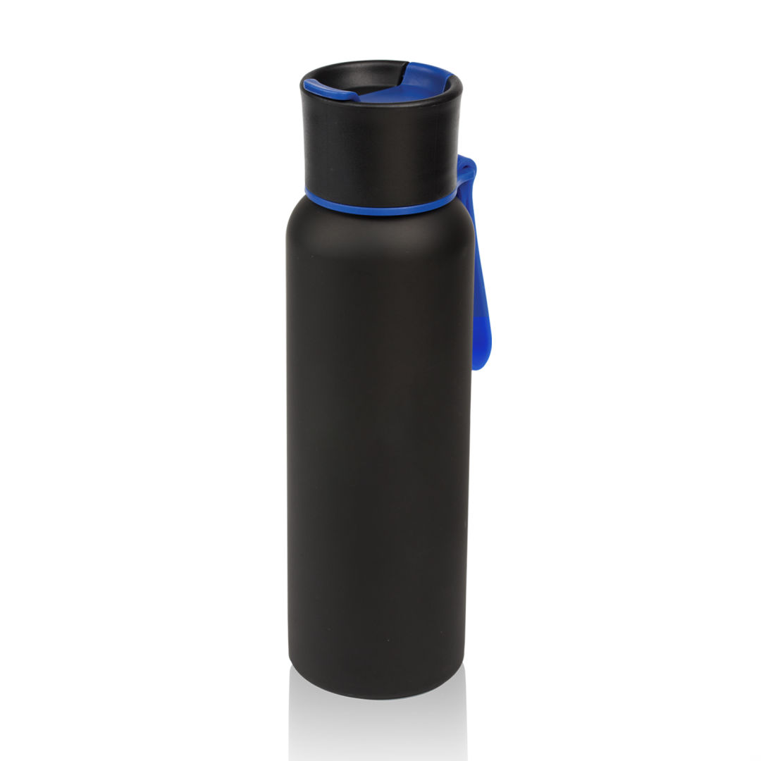 Hurdler Bottle with Carry Handle - 25oz 6
