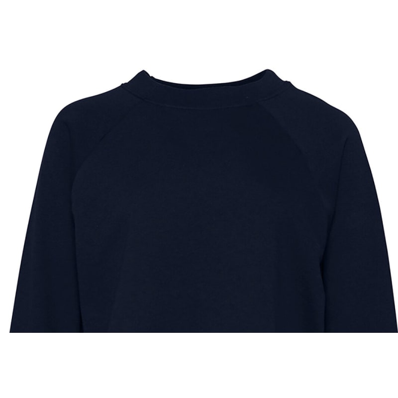 Bella + Canvas Ladies' Raglan Pullover Fleece 23