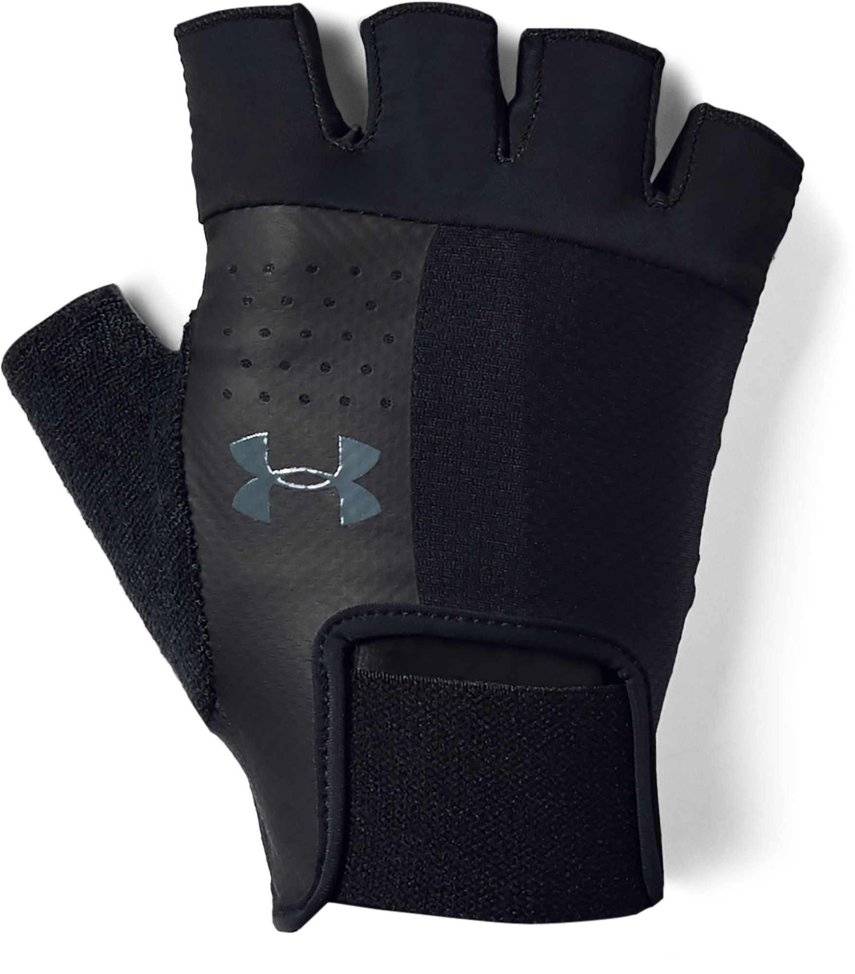 UA Training Men's Gloves 1