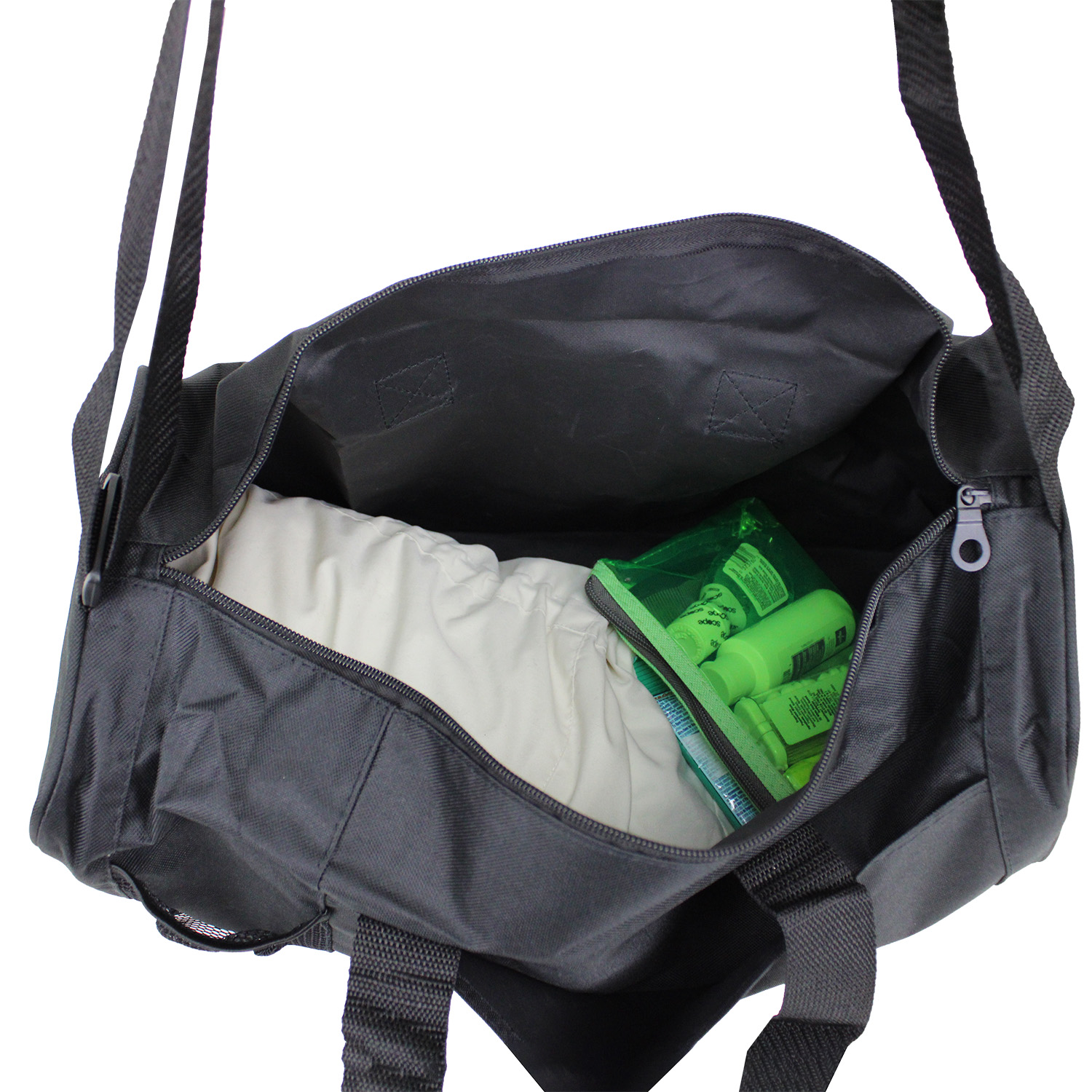 19" Promo Duffel Bag