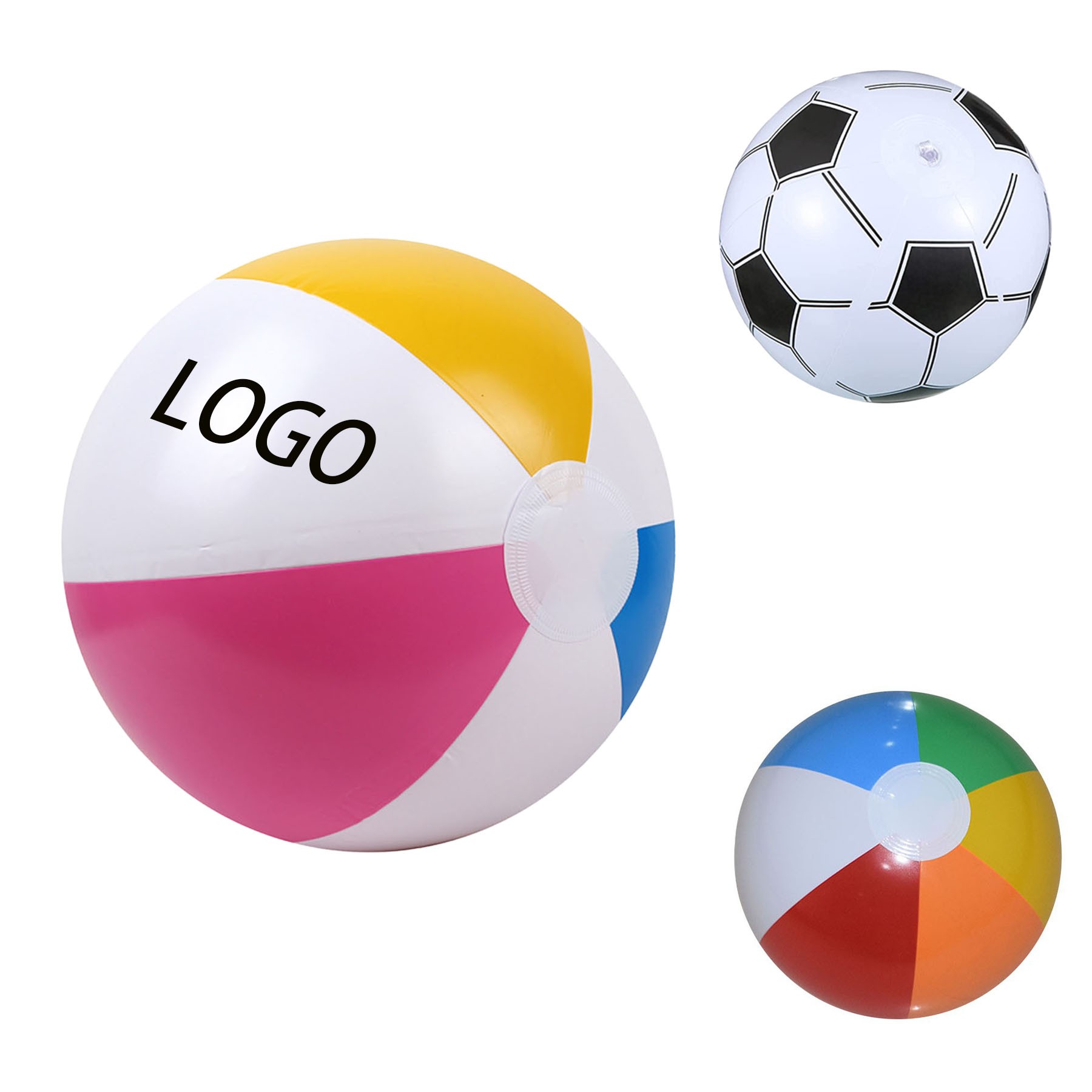 Beach ball