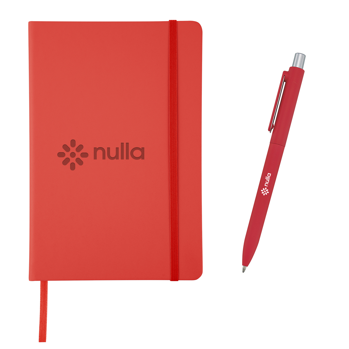 Muse Recycled Journal With Pen 17