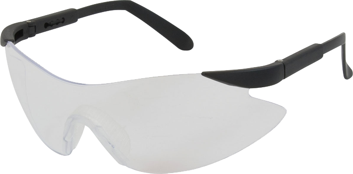 Bouton® Wilco Clear Glasses 5