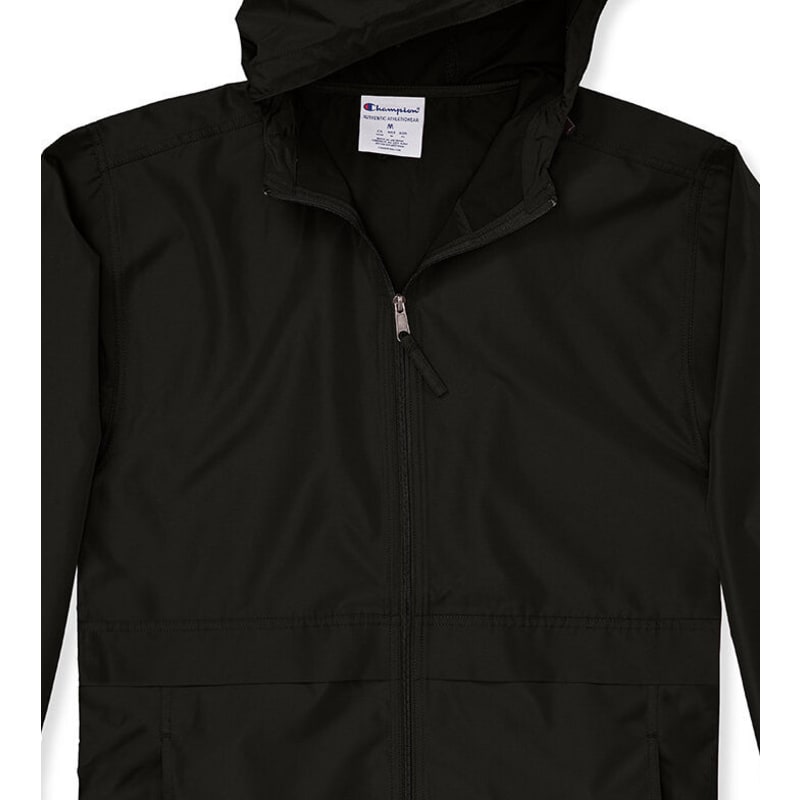 Champion Adult Full-Zip Anorak Jacket 14